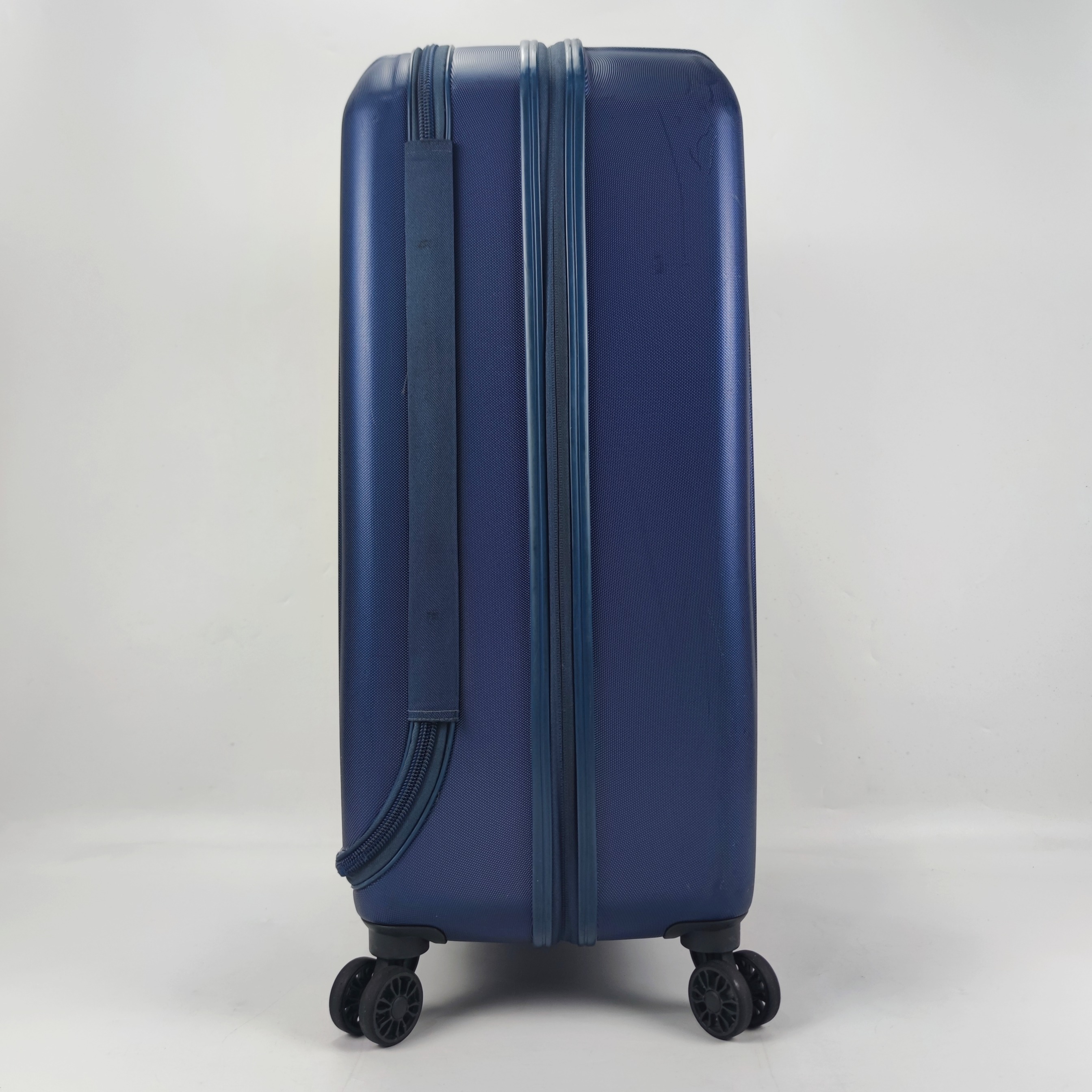 Delsey Helium Shadow 3.0 Hardcase 26 Inch Blue ✔️