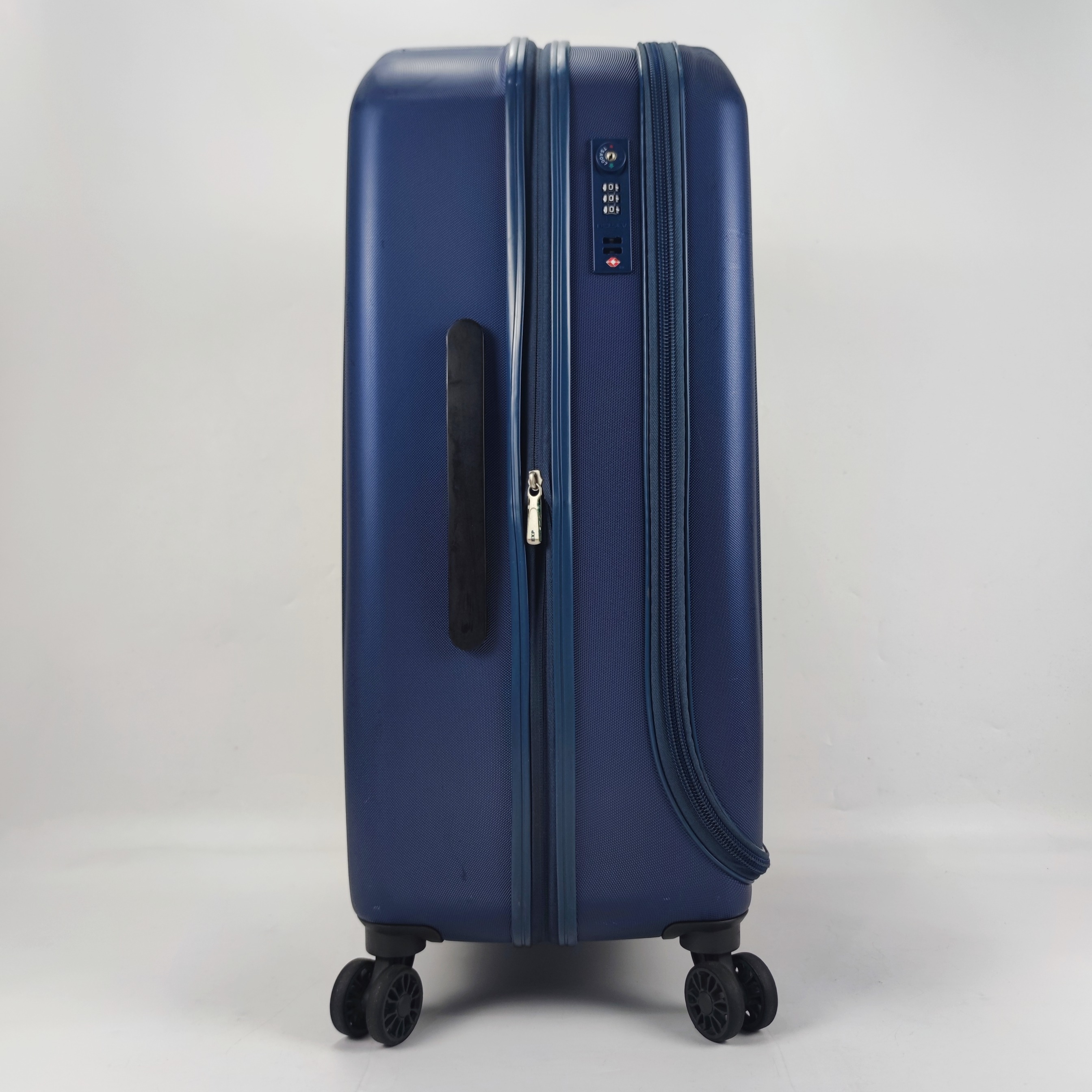 Delsey Helium Shadow 3.0 Hardcase 26 Inch Blue ✔️