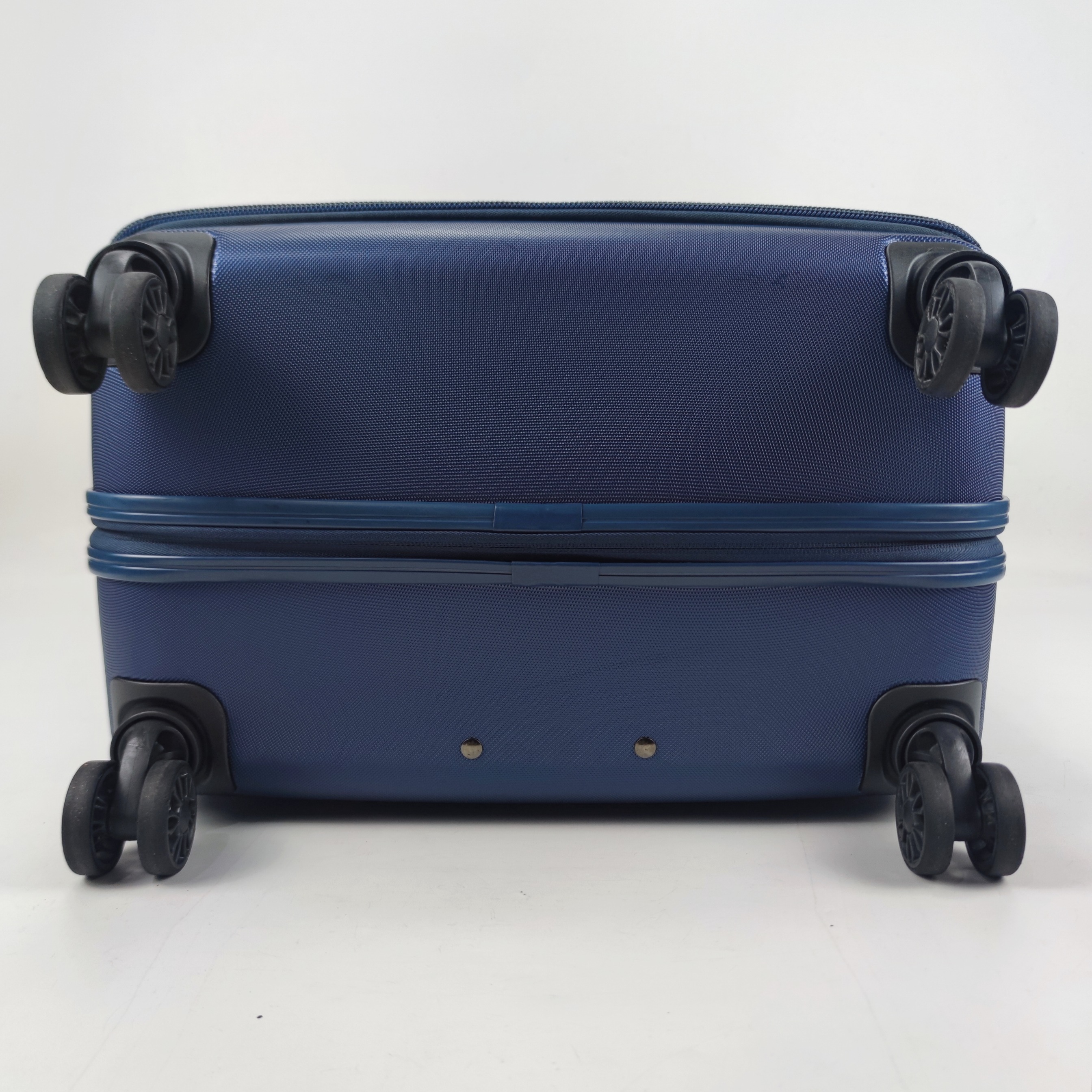 Delsey Helium Shadow 3.0 Hardcase 26 Inch Blue ✔️