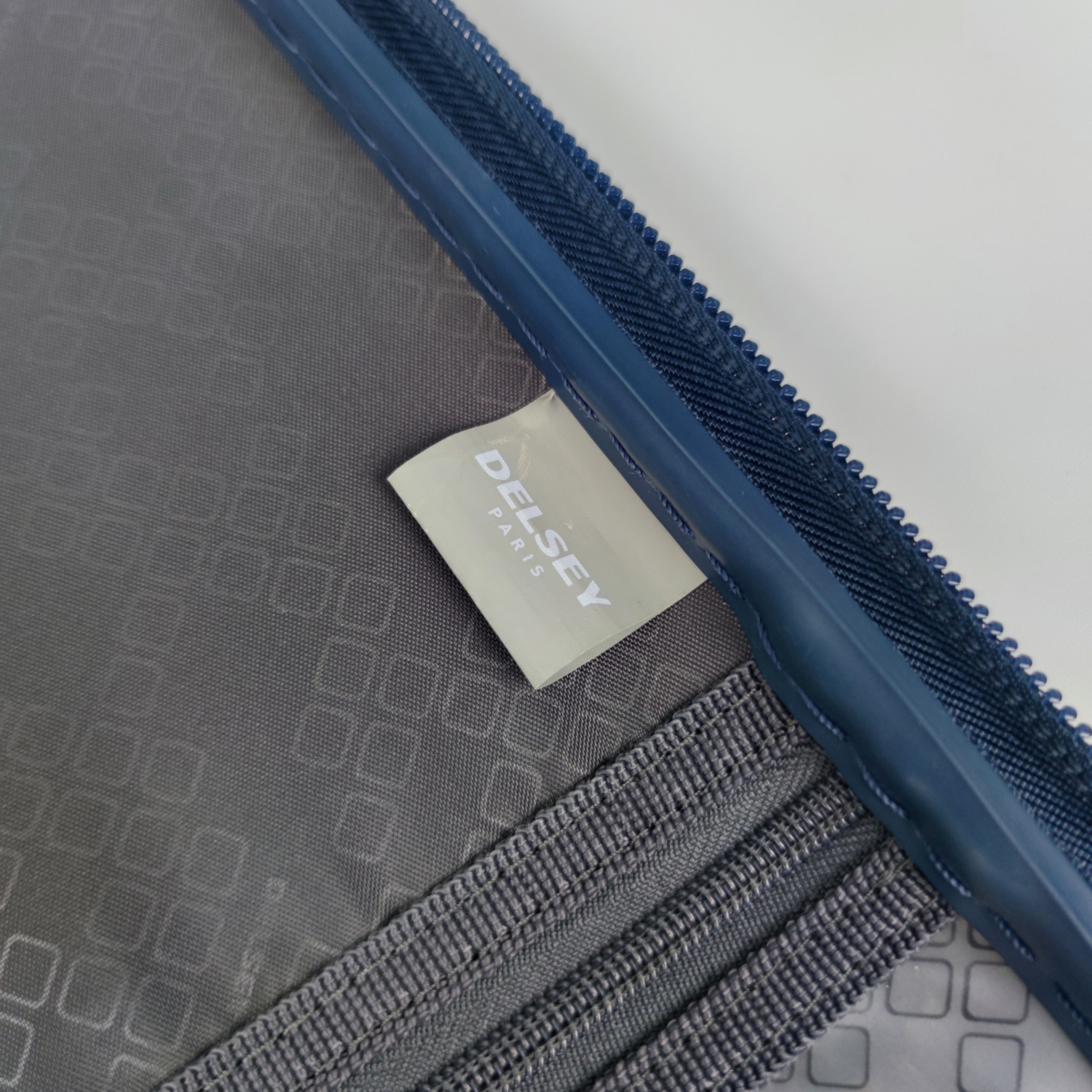 Delsey Helium Shadow 3.0 Hardcase 26 Inch Blue ✔️