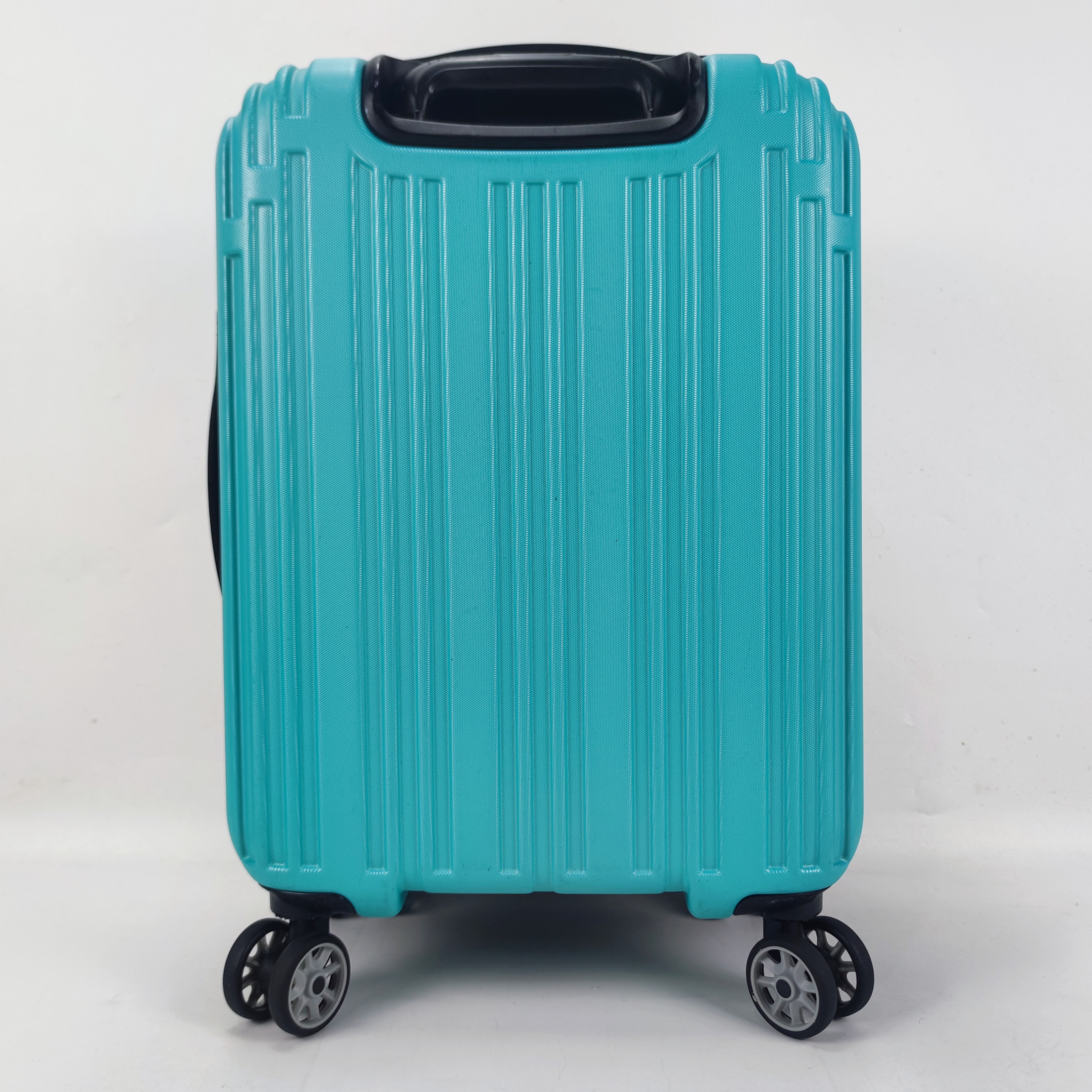 Eminent EKG82 Lightweight Hardcase 20 Inch Turquoise Blue ✔️