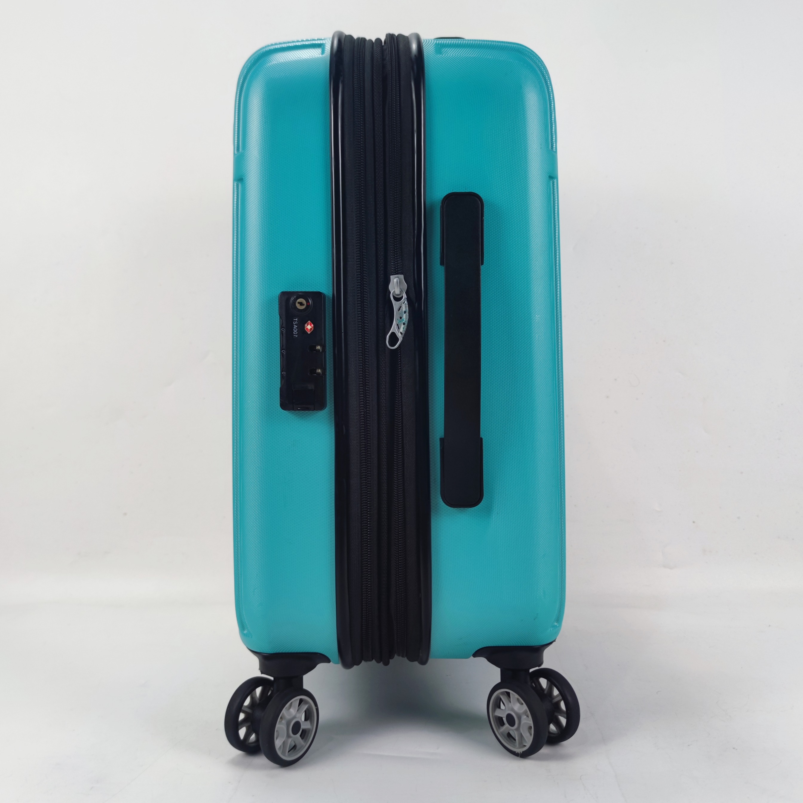 Eminent EKG82 Lightweight Hardcase 20 Inch Turquoise Blue ✔️
