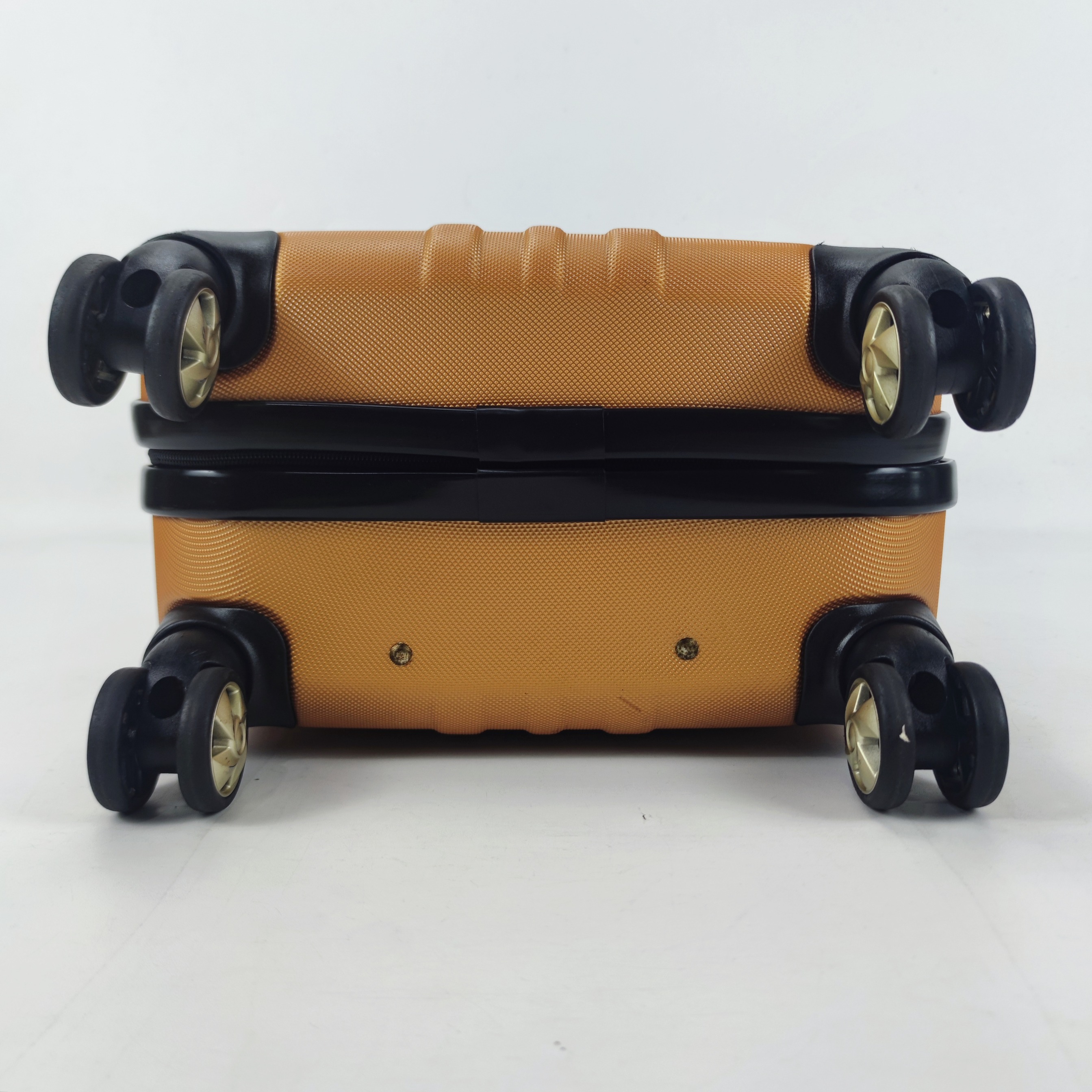 Eminent Move Air Hardcase Luggage 20 Inch Orange ✔️
