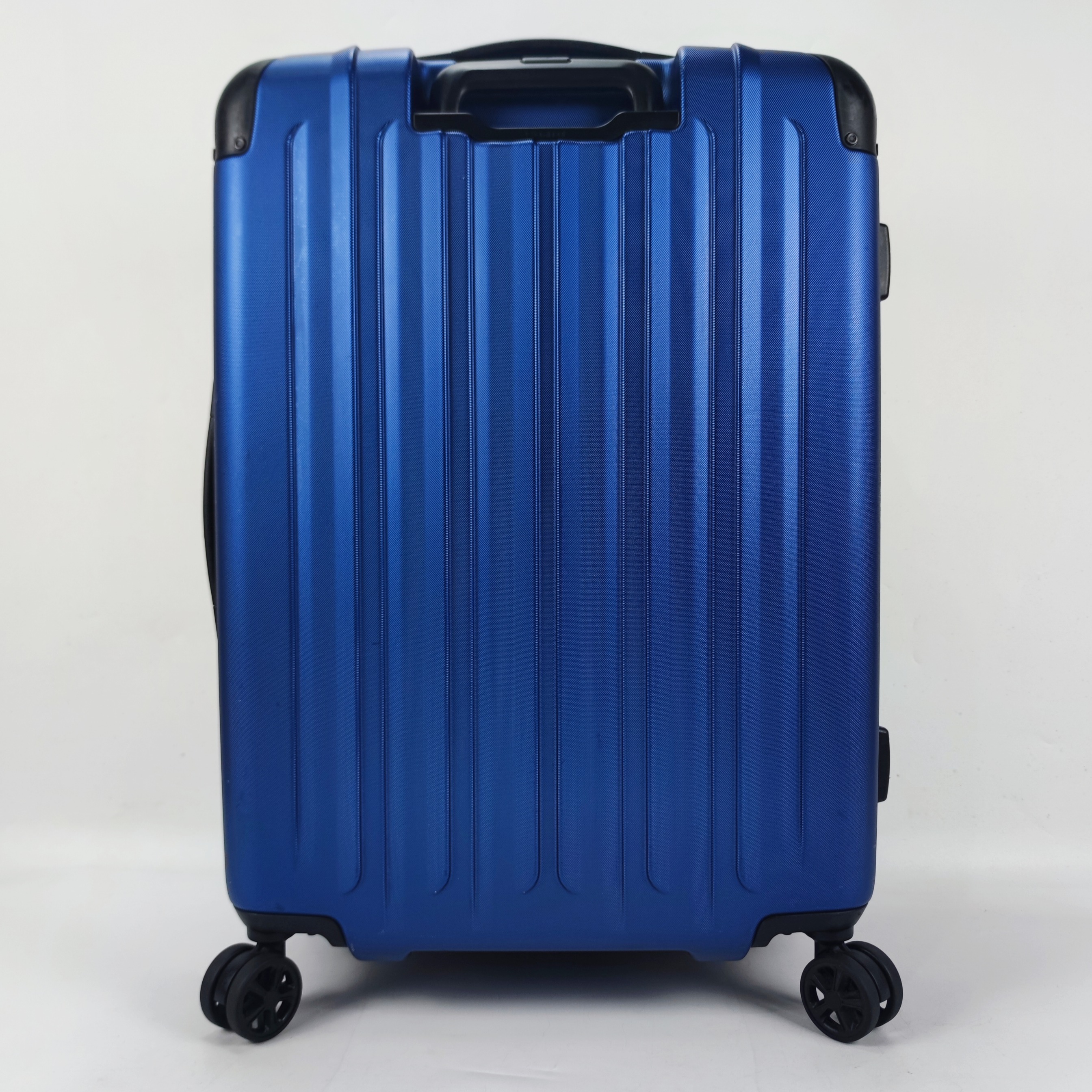 Eminent KH83 Lightweight Hardcase Luggage 24 Inch Navy ✔️