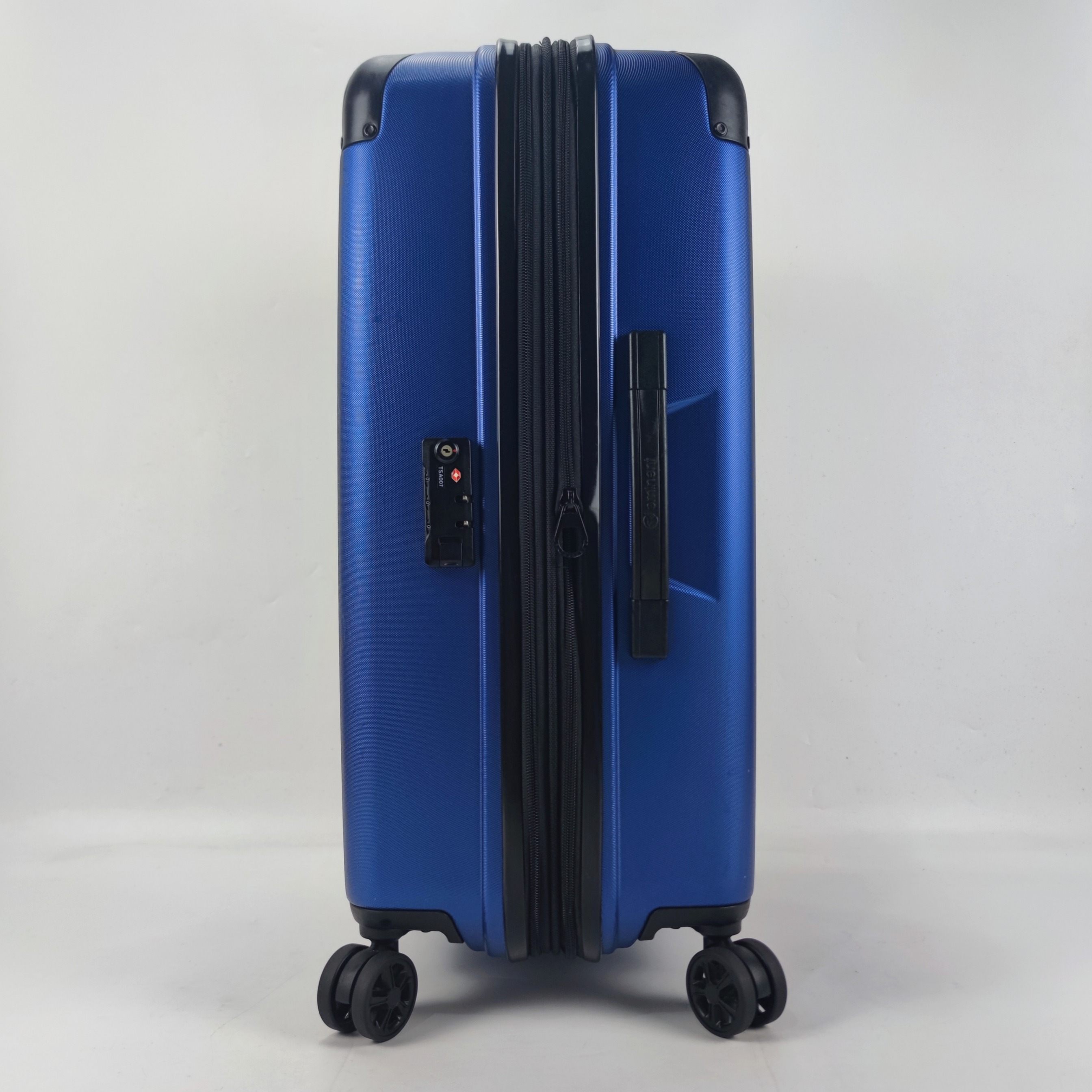 Eminent KH83 Lightweight Hardcase Luggage 24 Inch Navy ✔️
