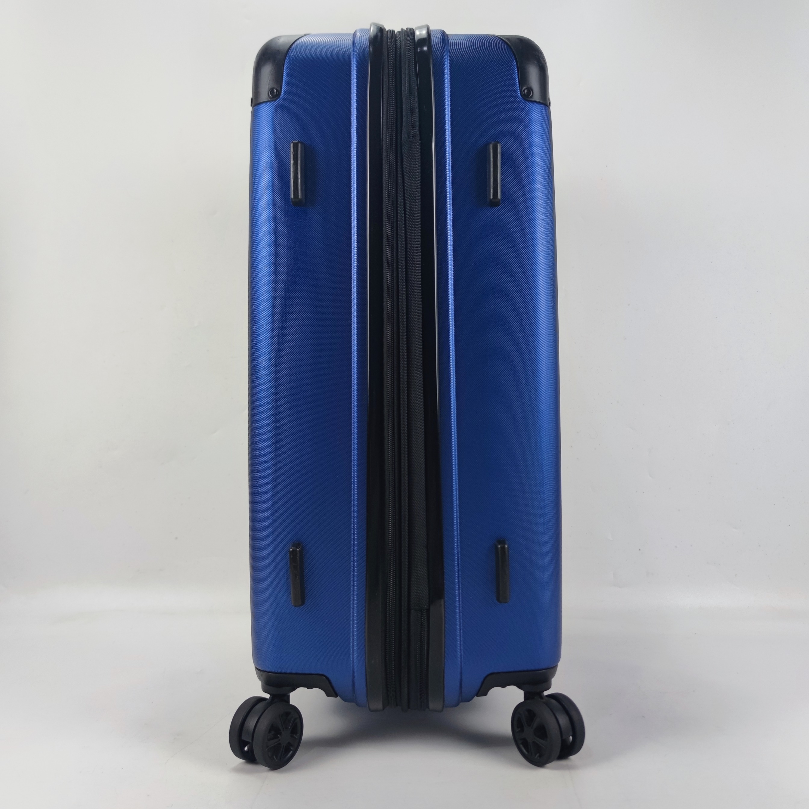 Eminent KH83 Lightweight Hardcase Luggage 24 Inch Navy ✔️