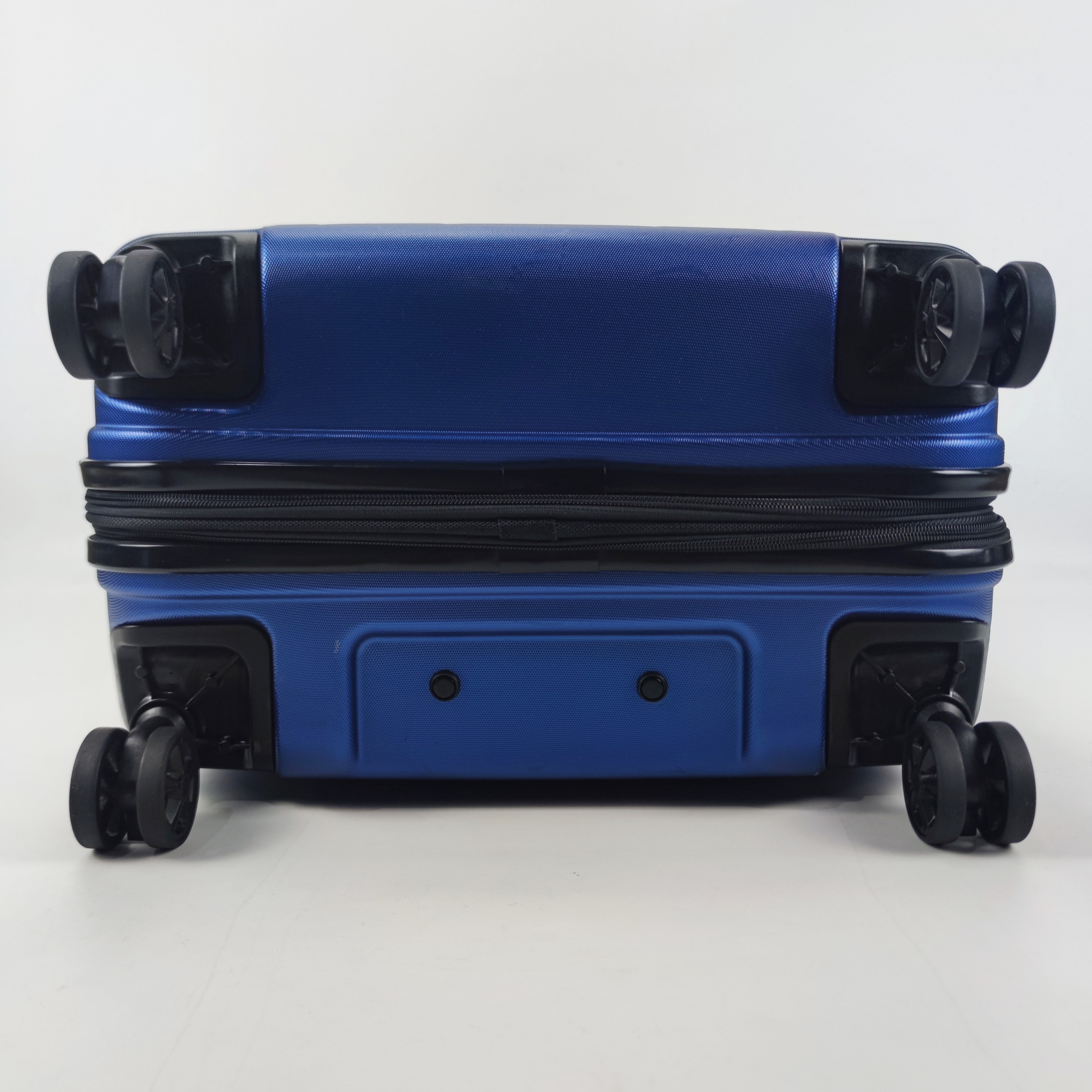 Eminent KH83 Lightweight Hardcase Luggage 24 Inch Navy ✔️