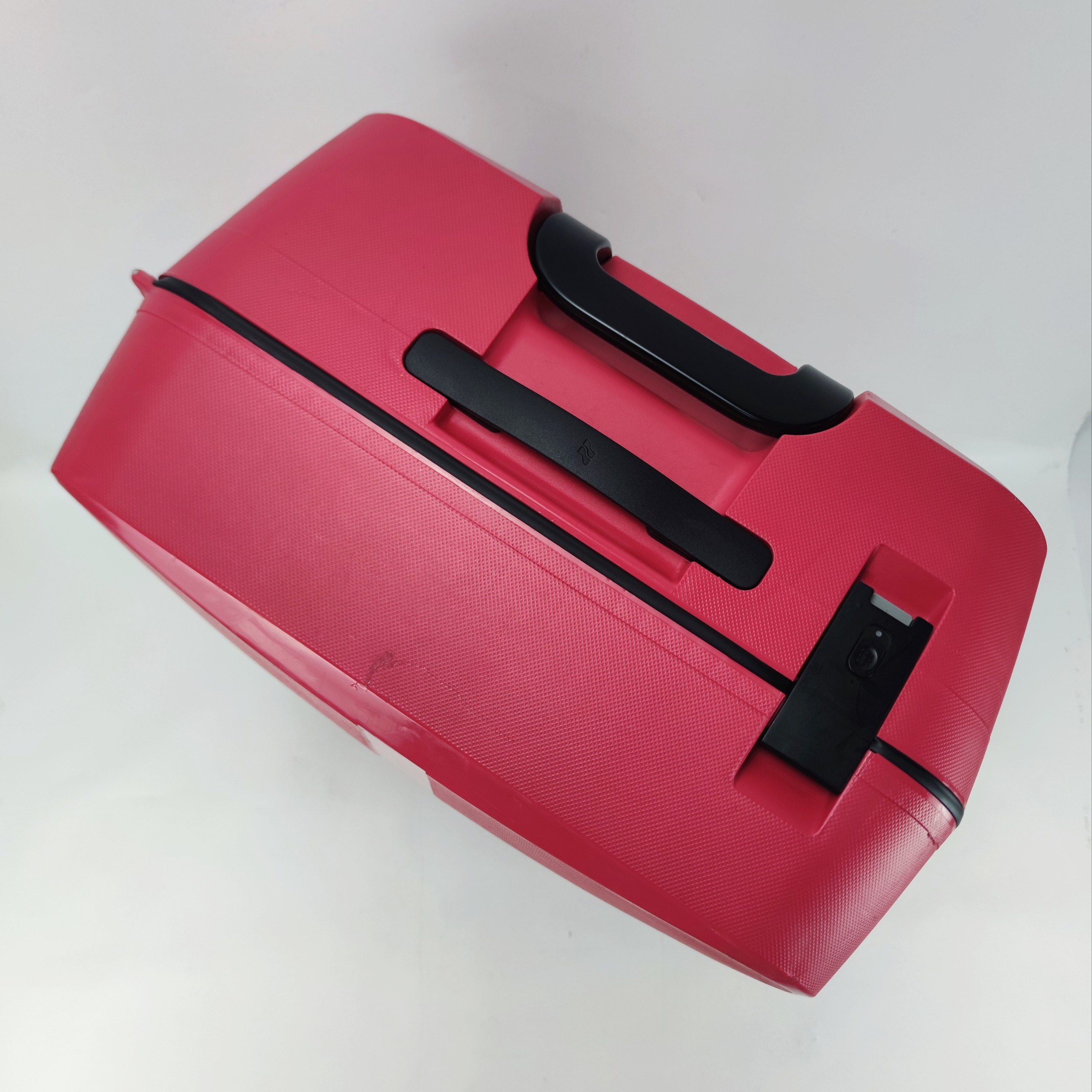 Lojel Octa Hardcase Luggage 28 Inch Pink ✔️