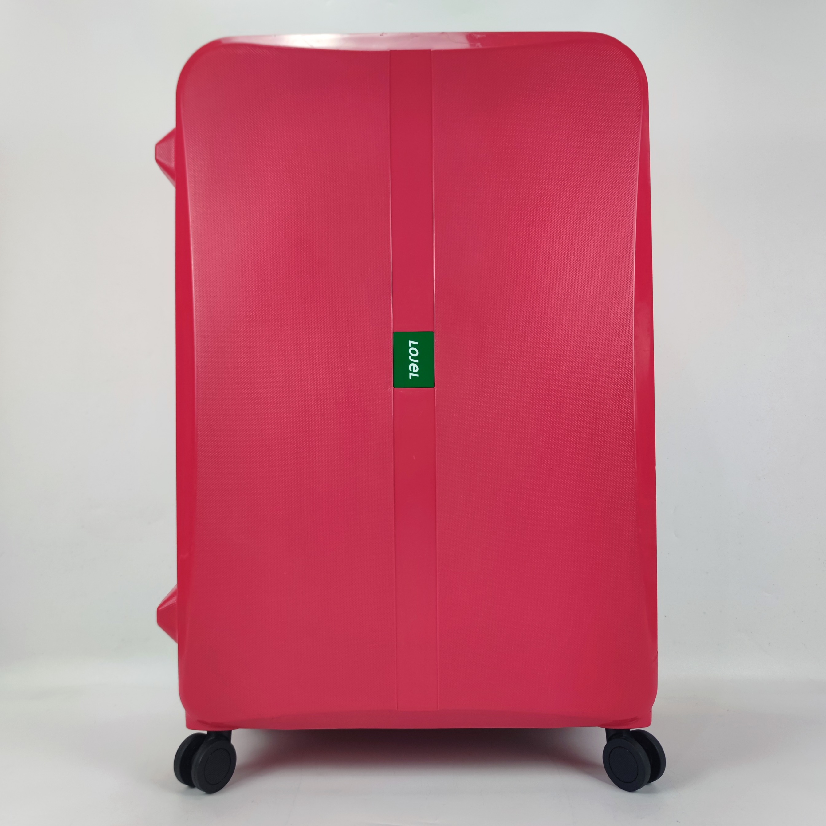 Lojel Octa Hardcase Luggage 28 Inch Pink ✔️