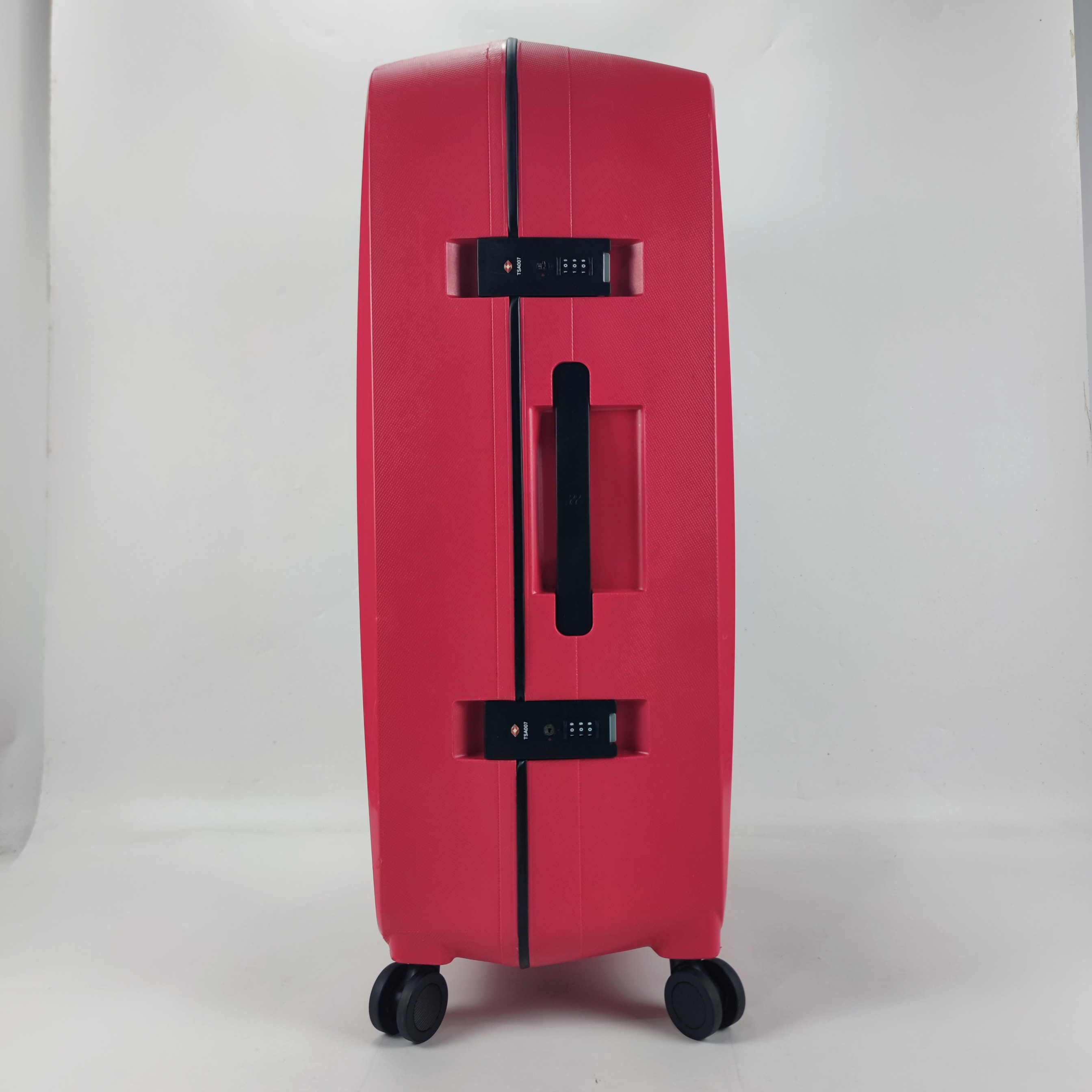 Lojel Octa Hardcase Luggage 28 Inch Pink ✔️
