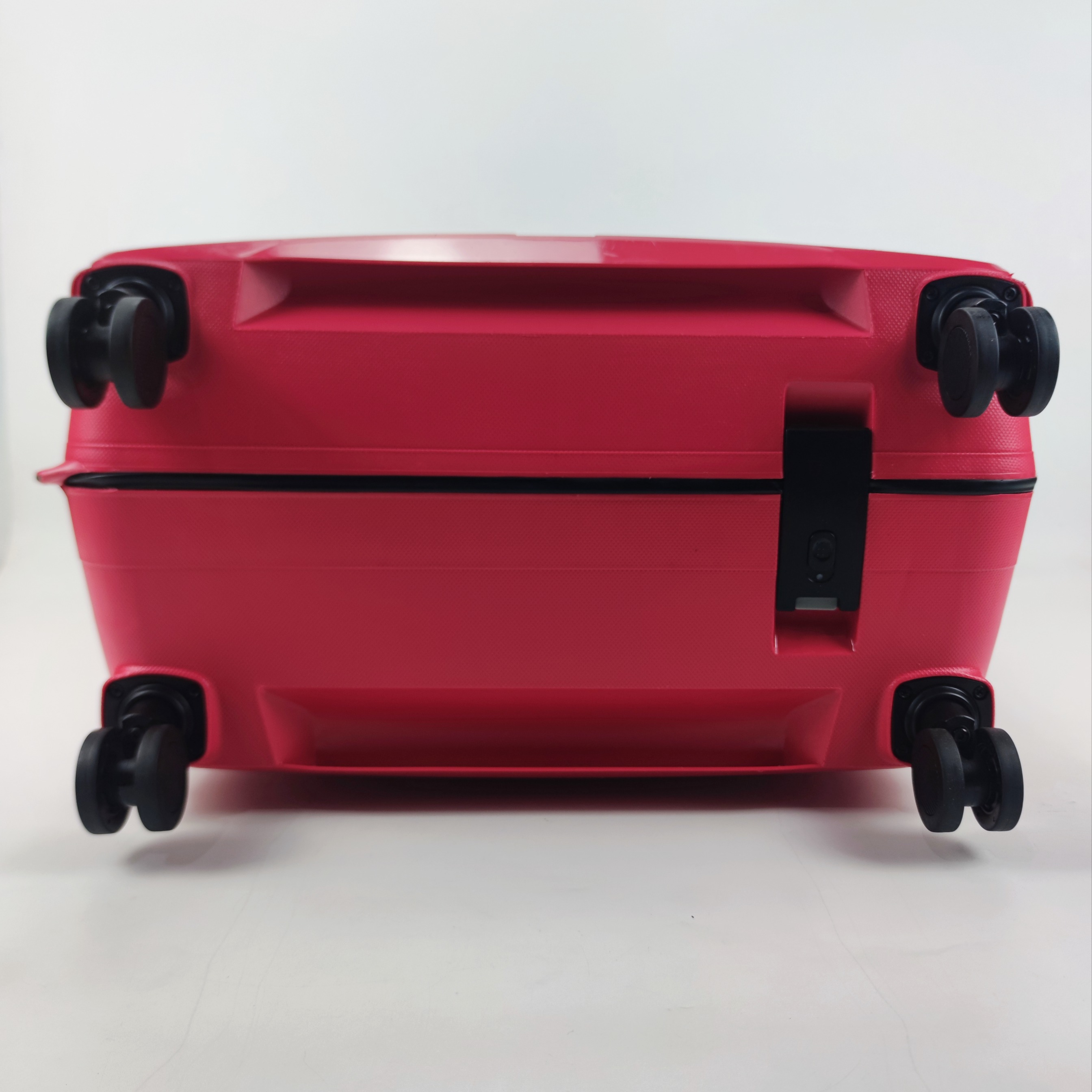 Lojel Octa Hardcase Luggage 28 Inch Pink ✔️