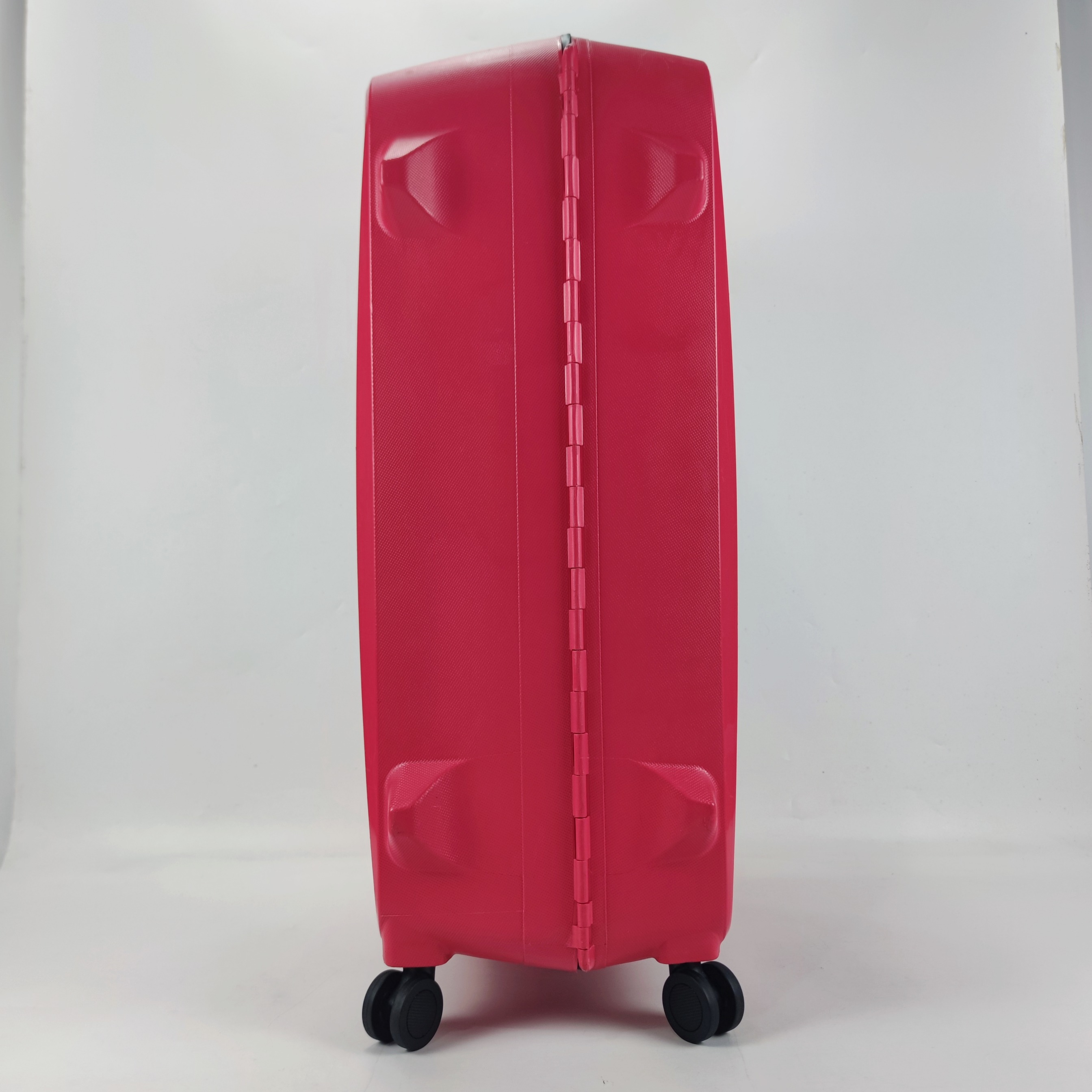 Lojel Octa Hardcase Luggage 28 Inch Pink ✔️