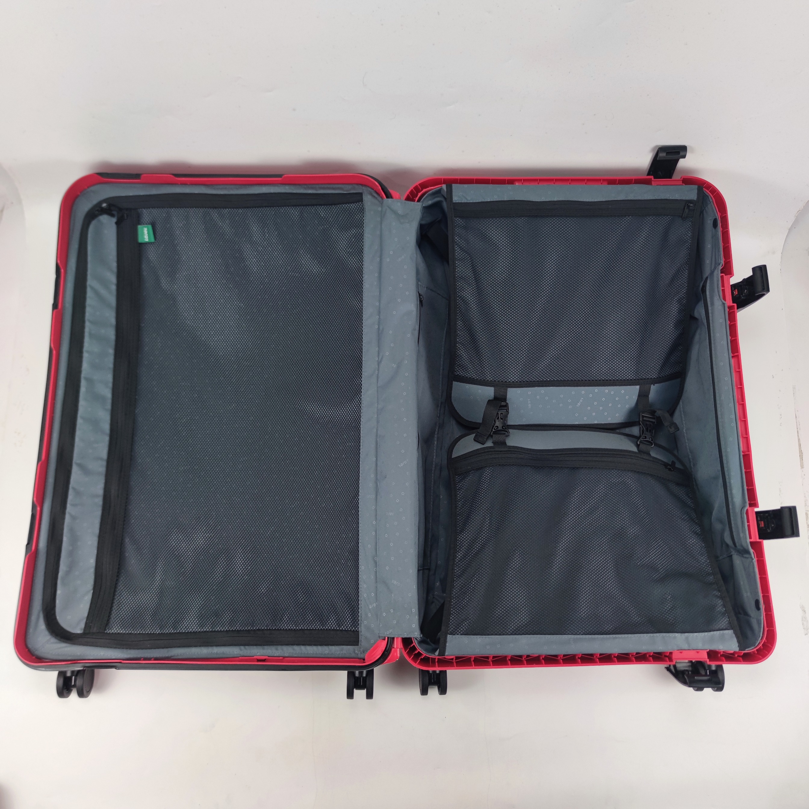 Lojel Octa Hardcase Luggage 28 Inch Pink ✔️