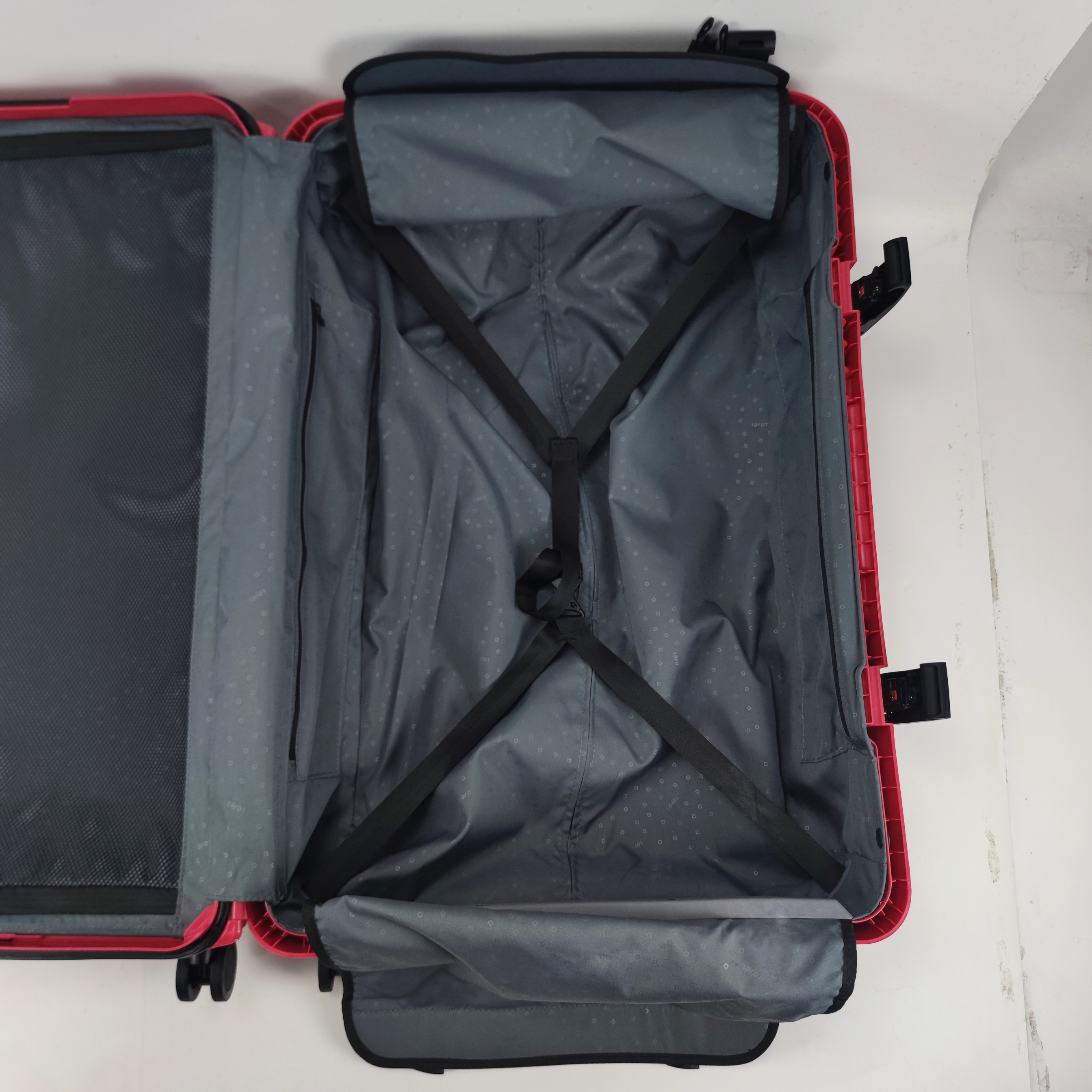 Lojel Octa Hardcase Luggage 28 Inch Pink ✔️