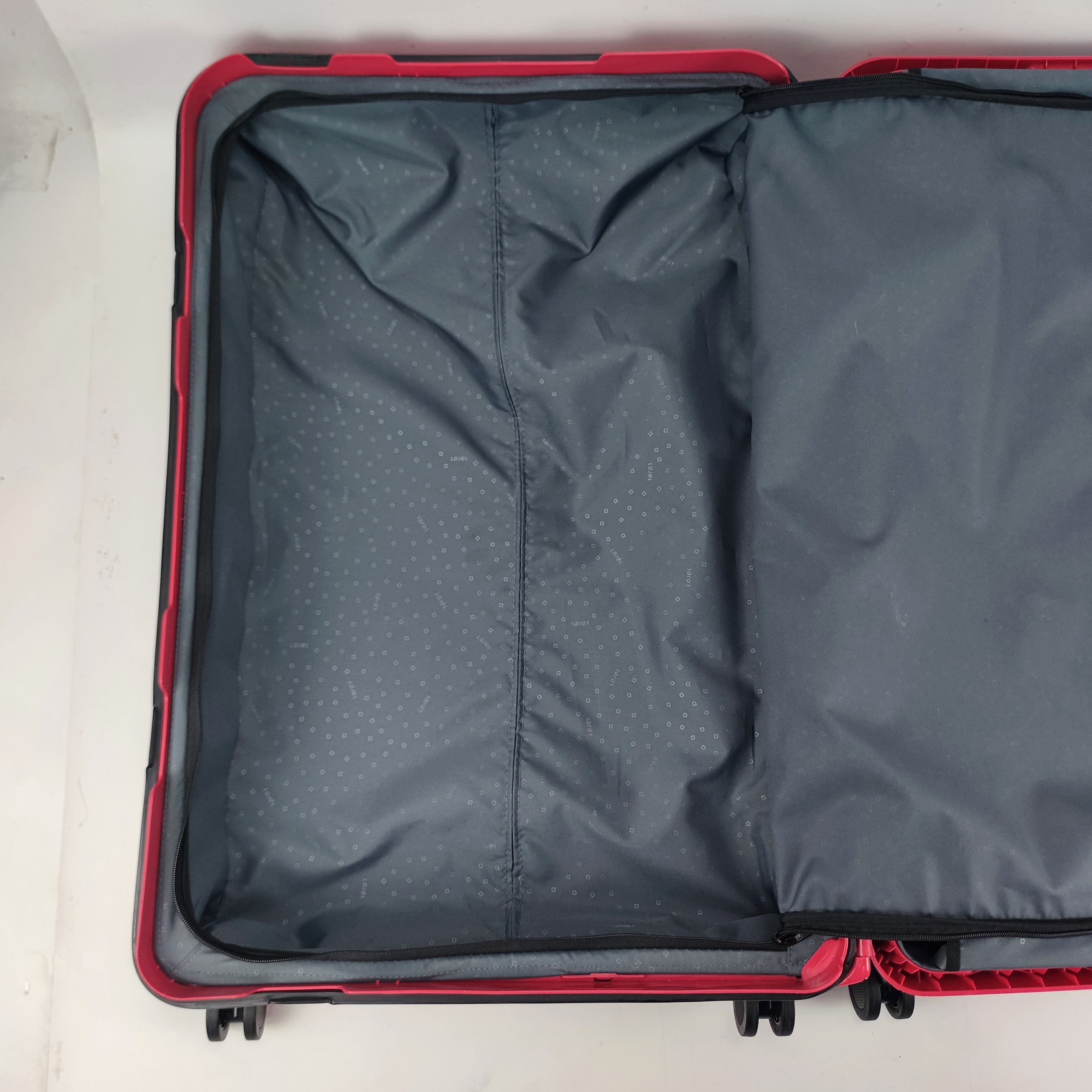 Lojel Octa Hardcase Luggage 28 Inch Pink ✔️