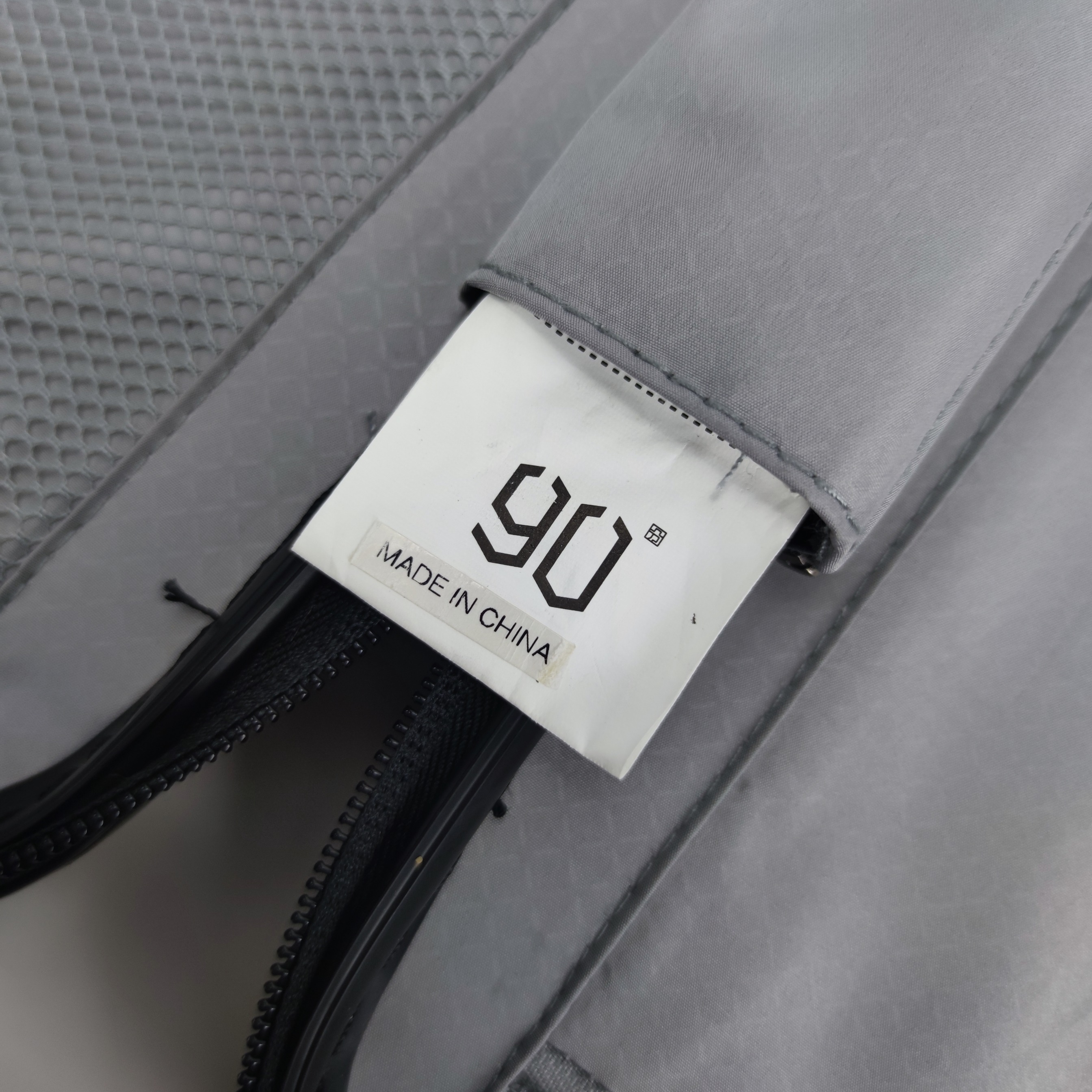 Xiaomi Run MI 90 Points Hardcase 20 Inch Blue ✔️