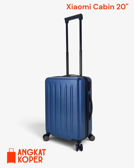 Xiaomi Run MI 90 Points Hardcase 20 Inch Blue ✔️