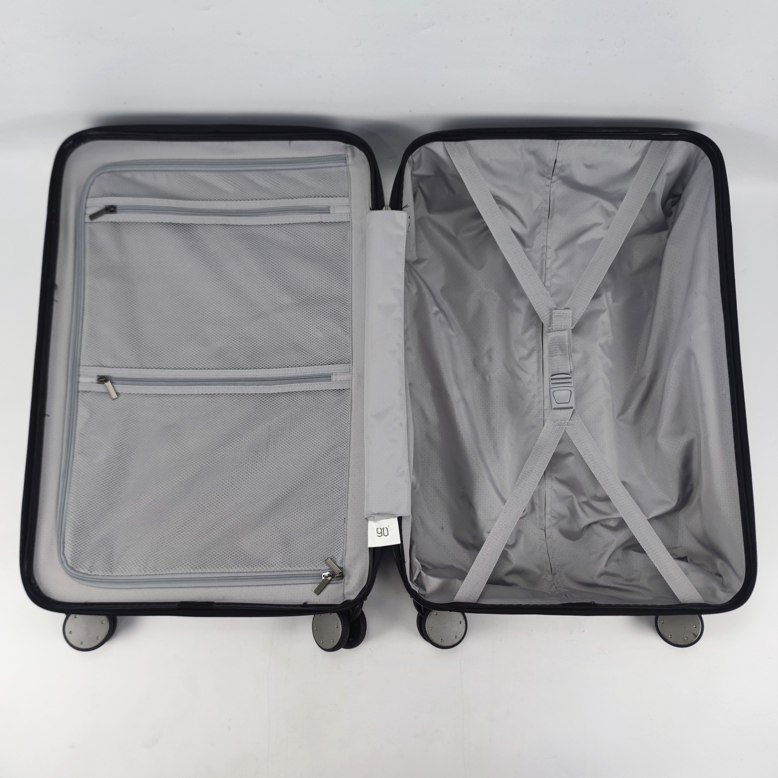 Xiaomi RunMi 90 Points Spinner Hardcase 26 Inch Blue ✔️