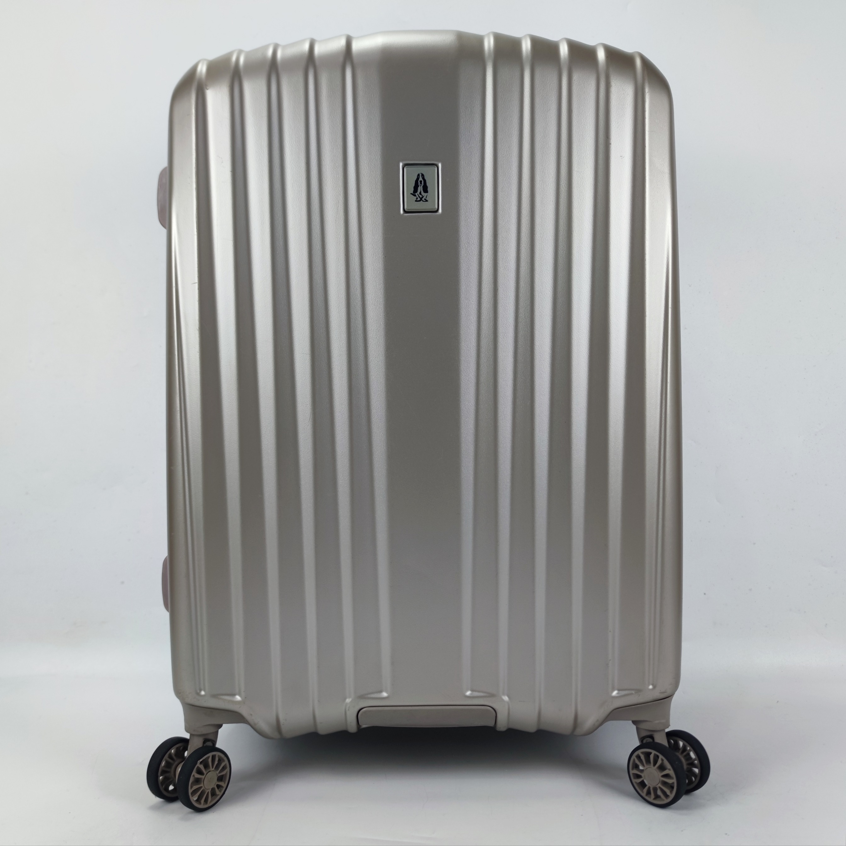 Hush Puppies 4019 Lightweight Hardcase 24 Inch ✔️