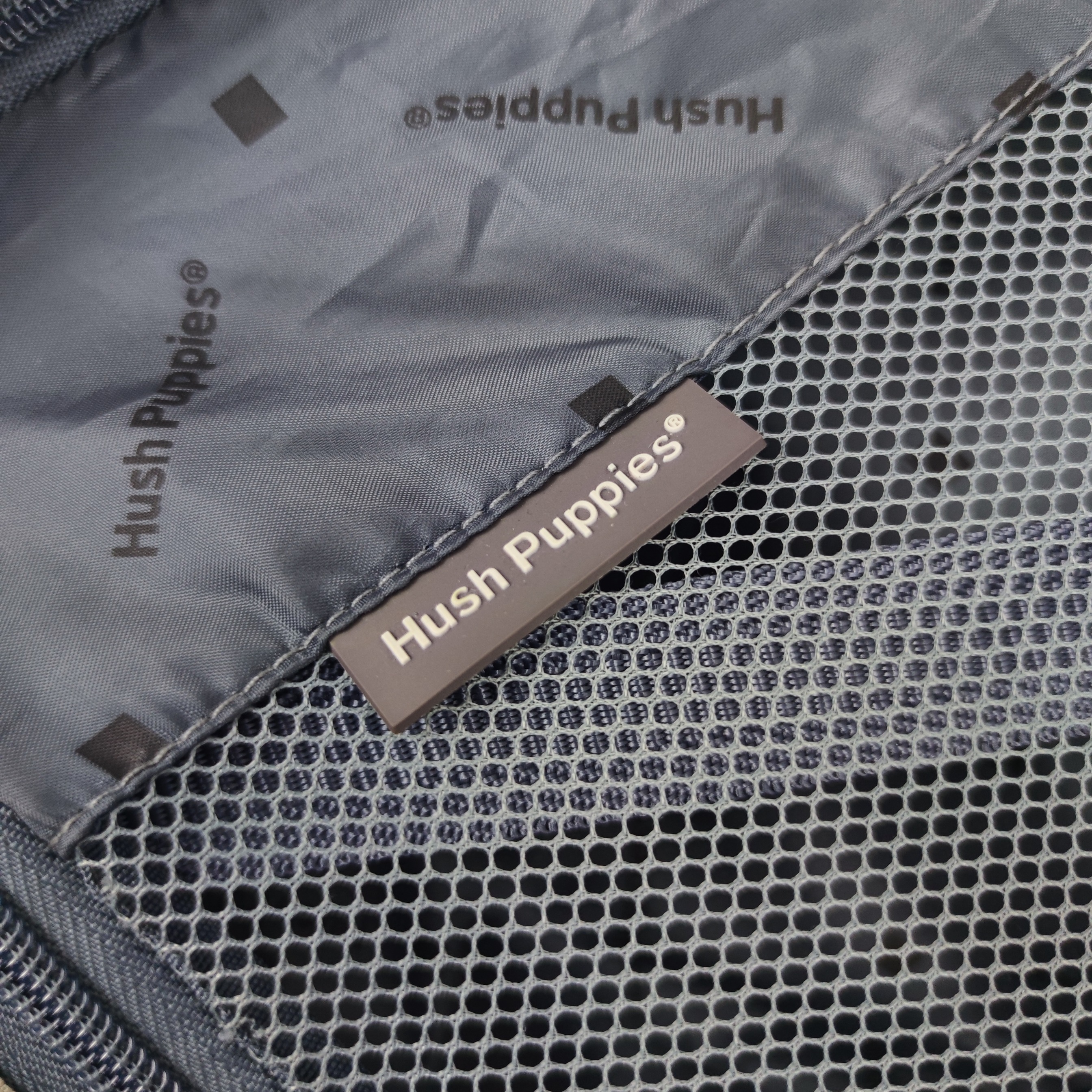 Hush Puppies 4019 Lightweight Hardcase 24 Inch ✔️