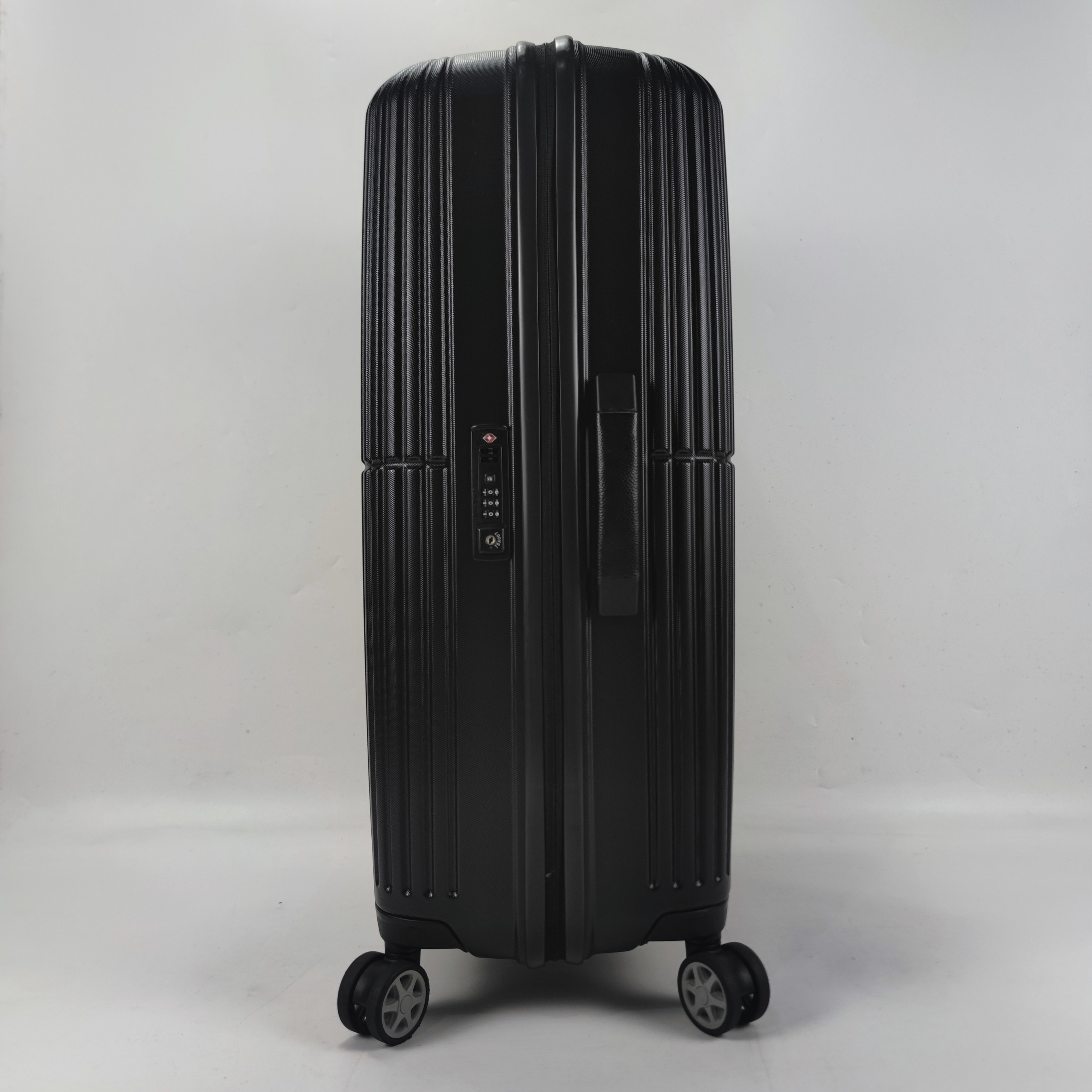 Samsonite Ofreo Spinner Hardcase Luggage 26 Inch Black ✔️