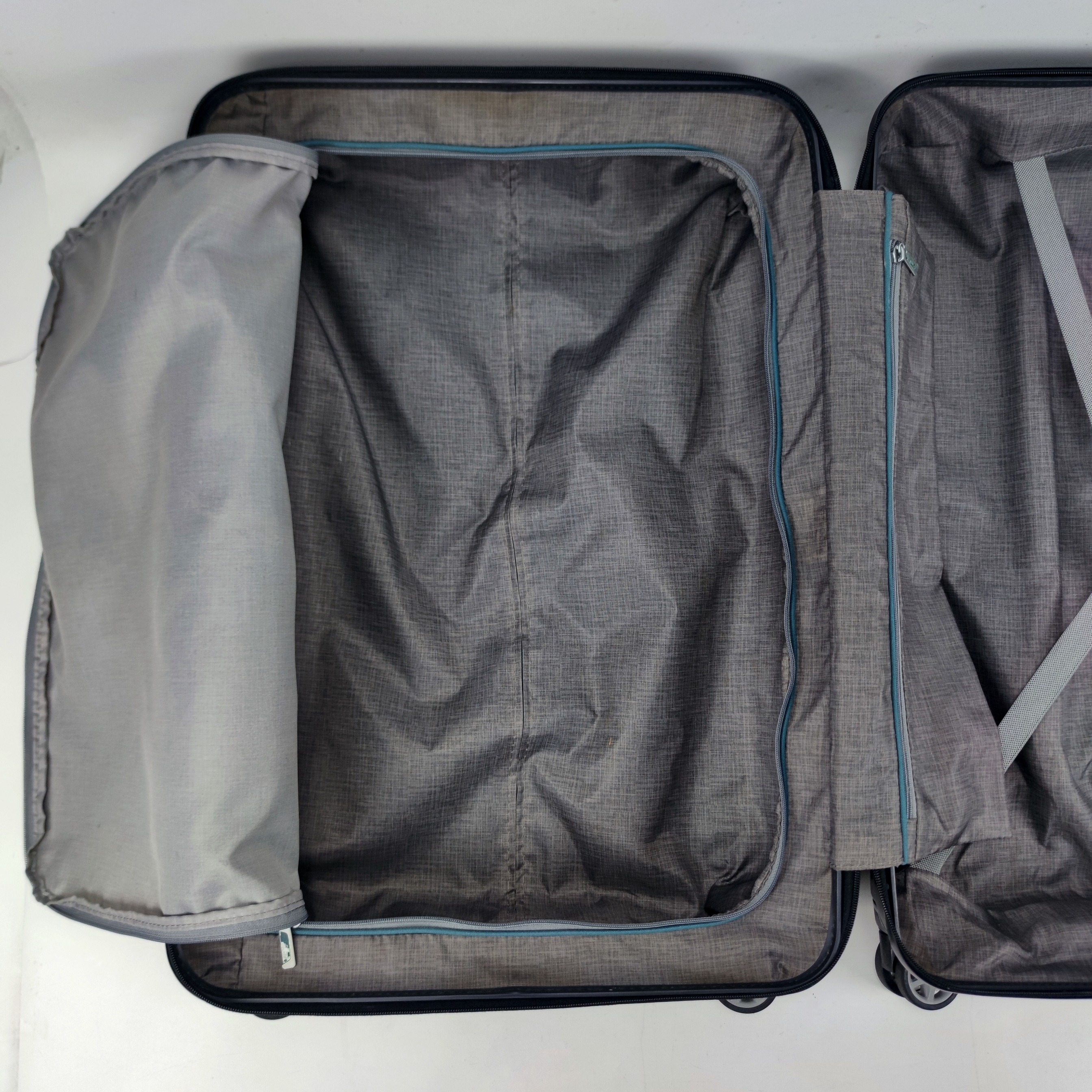 Samsonite Ofreo Spinner Hardcase Luggage 26 Inch Black ✔️