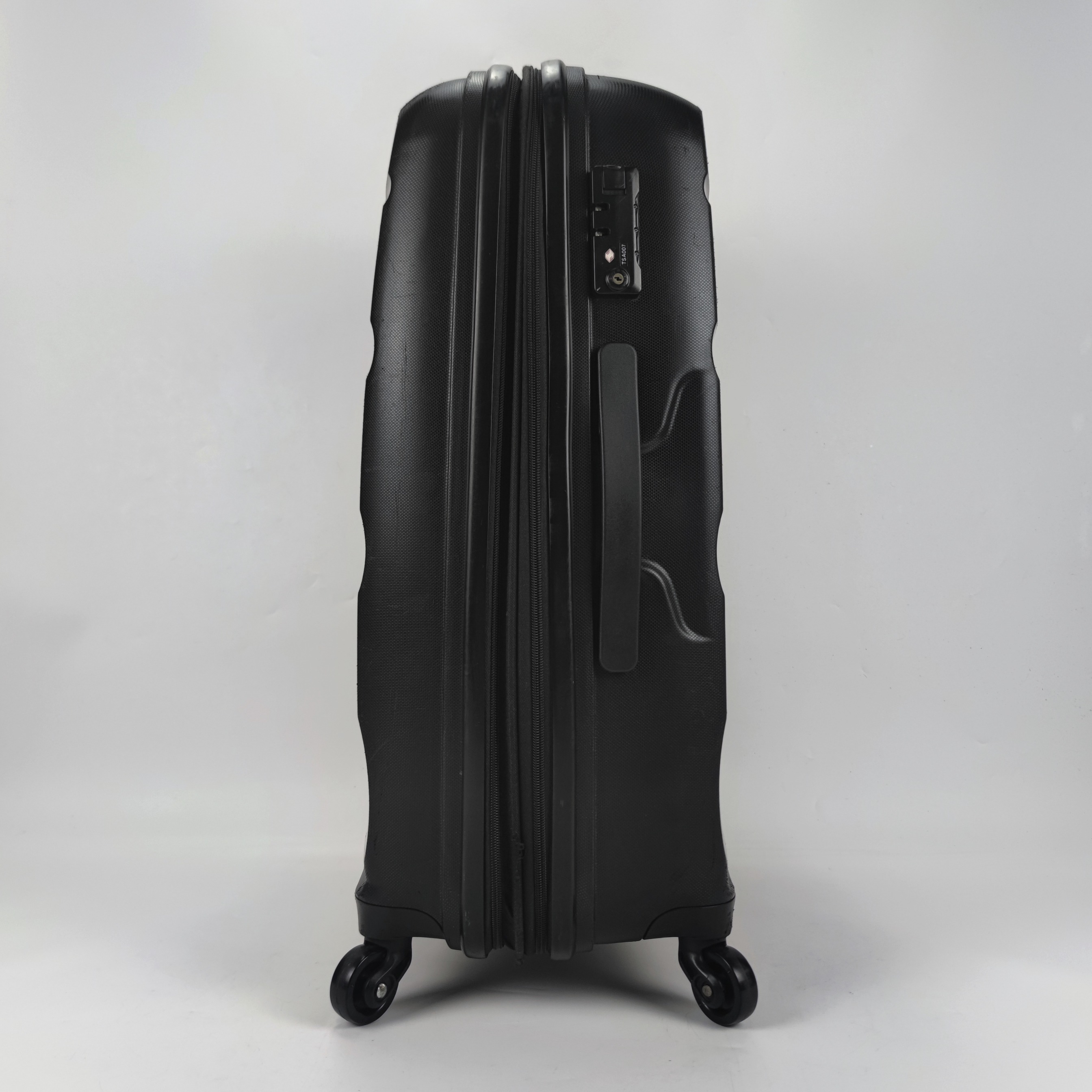 American Tourister Bon Air Hitam 24 ✔️