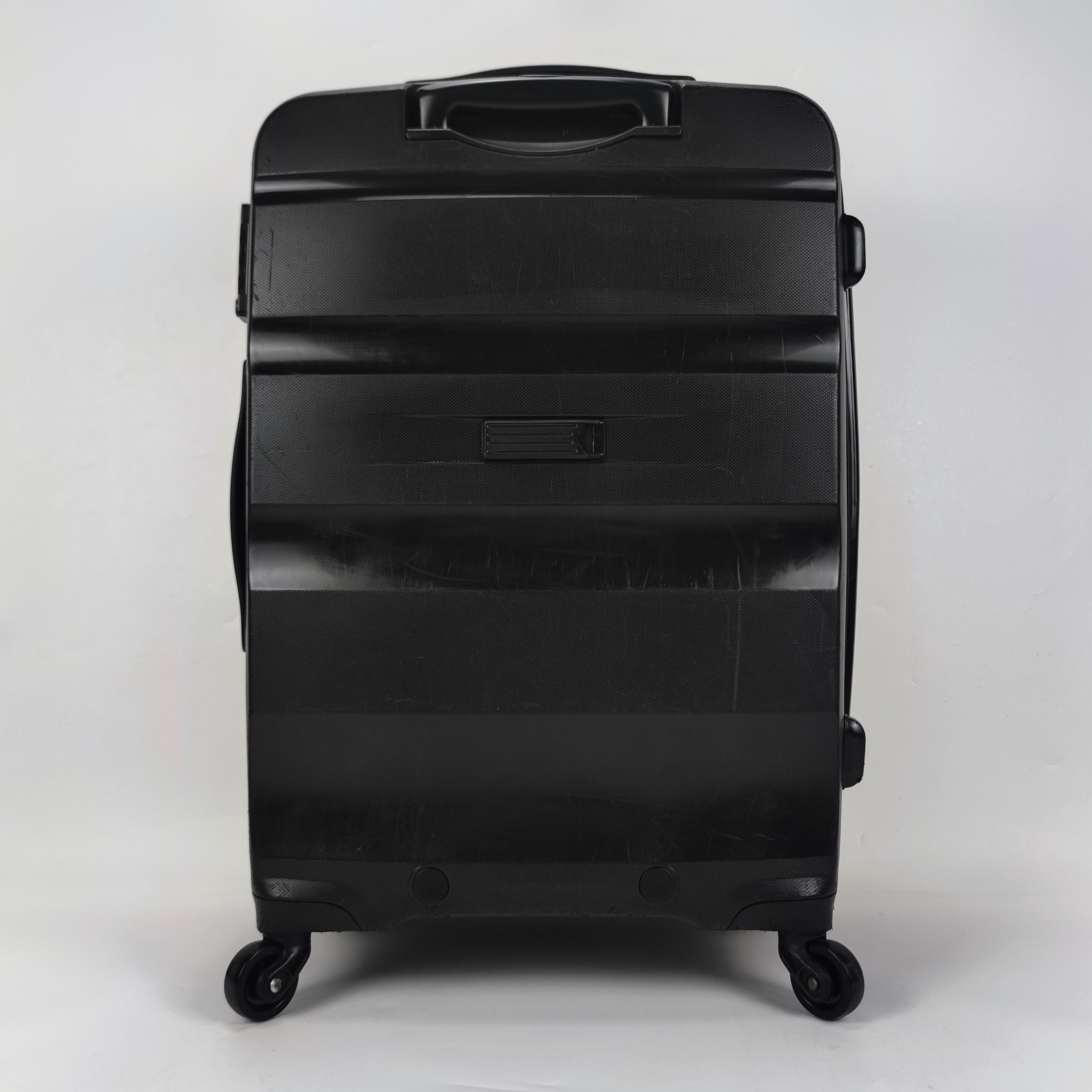 American Tourister Bon Air Hitam 24 ✔️