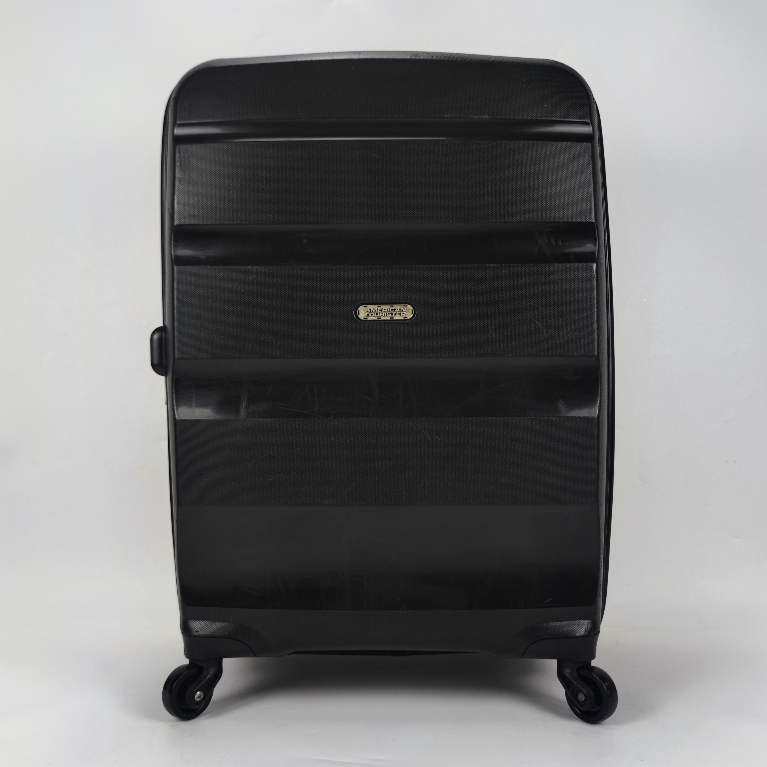 American Tourister Bon Air Hitam 24 ✔️