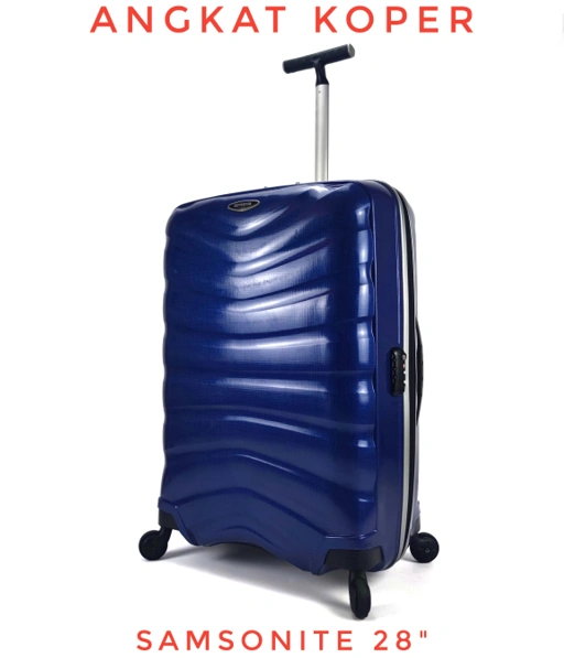 Image of Samsonite Firelite Size 28 Inch
