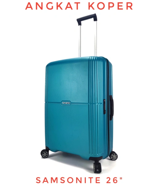 Image of Samsonite Ofreo Spinner Size 26 Inch