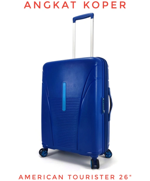 Image of American Tourister Skytracer Size 26 Inch