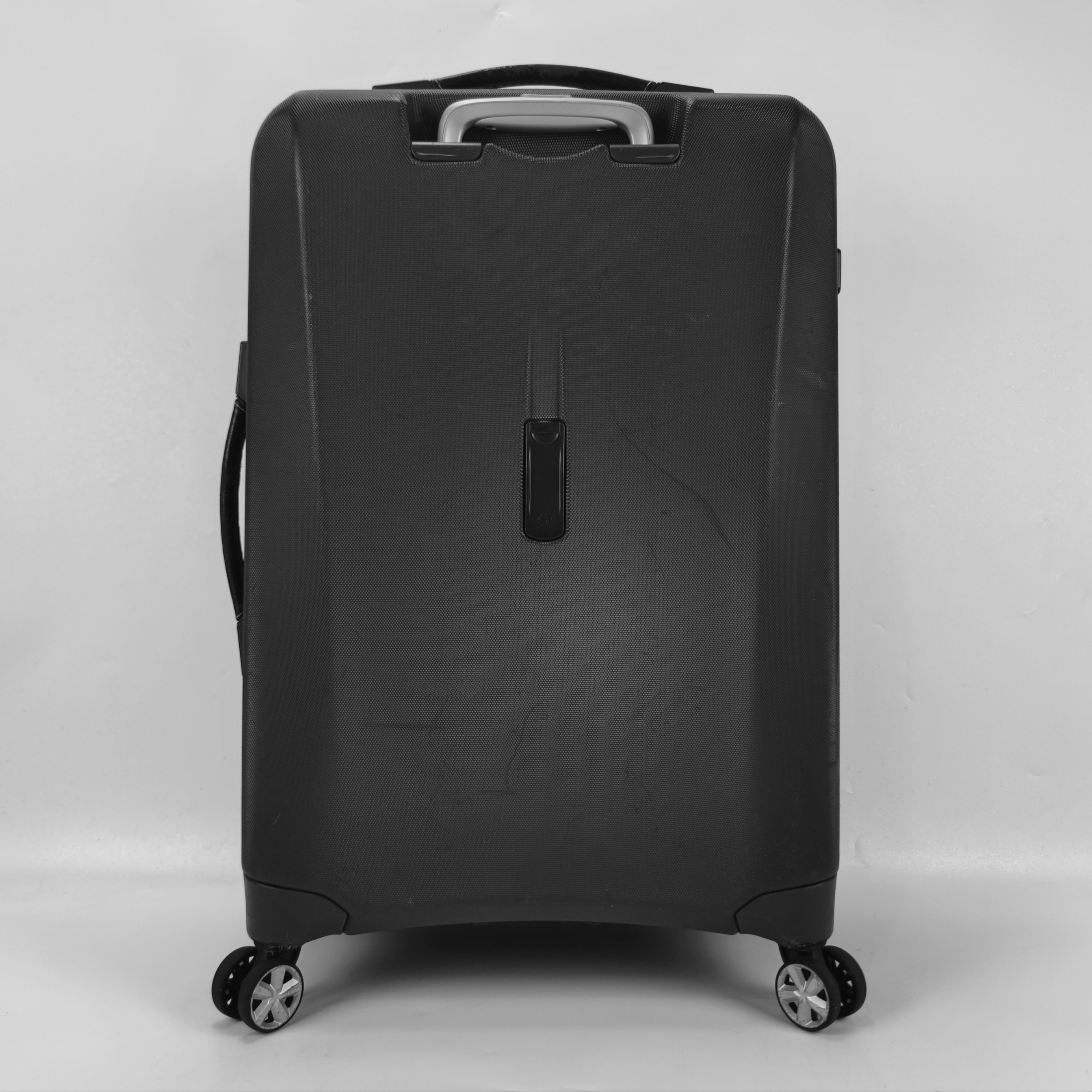 Samsonite NCS Klassik Spinner Lightweight Hardcase Luggage 26 Inch