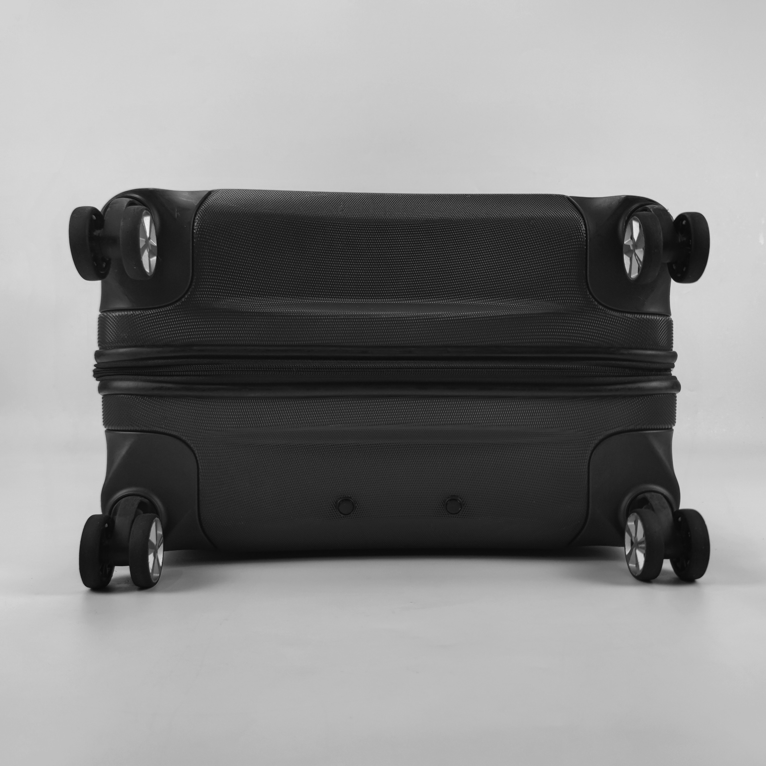 Samsonite NCS Klassik Spinner Lightweight Hardcase Luggage 26 Inch