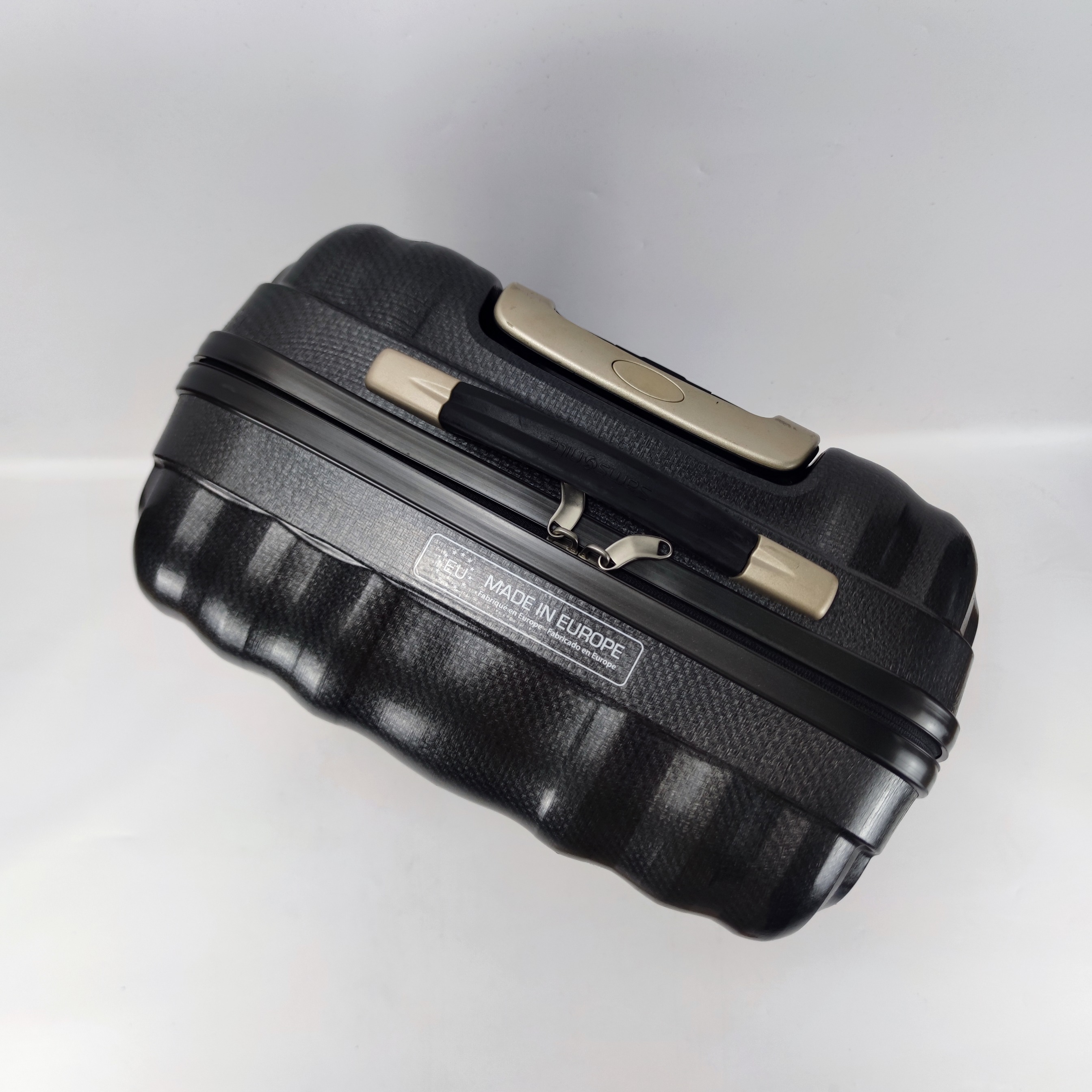 Samsonite Cubelite Spinner Hardcase Luggage 24 Inch 2 Wheels