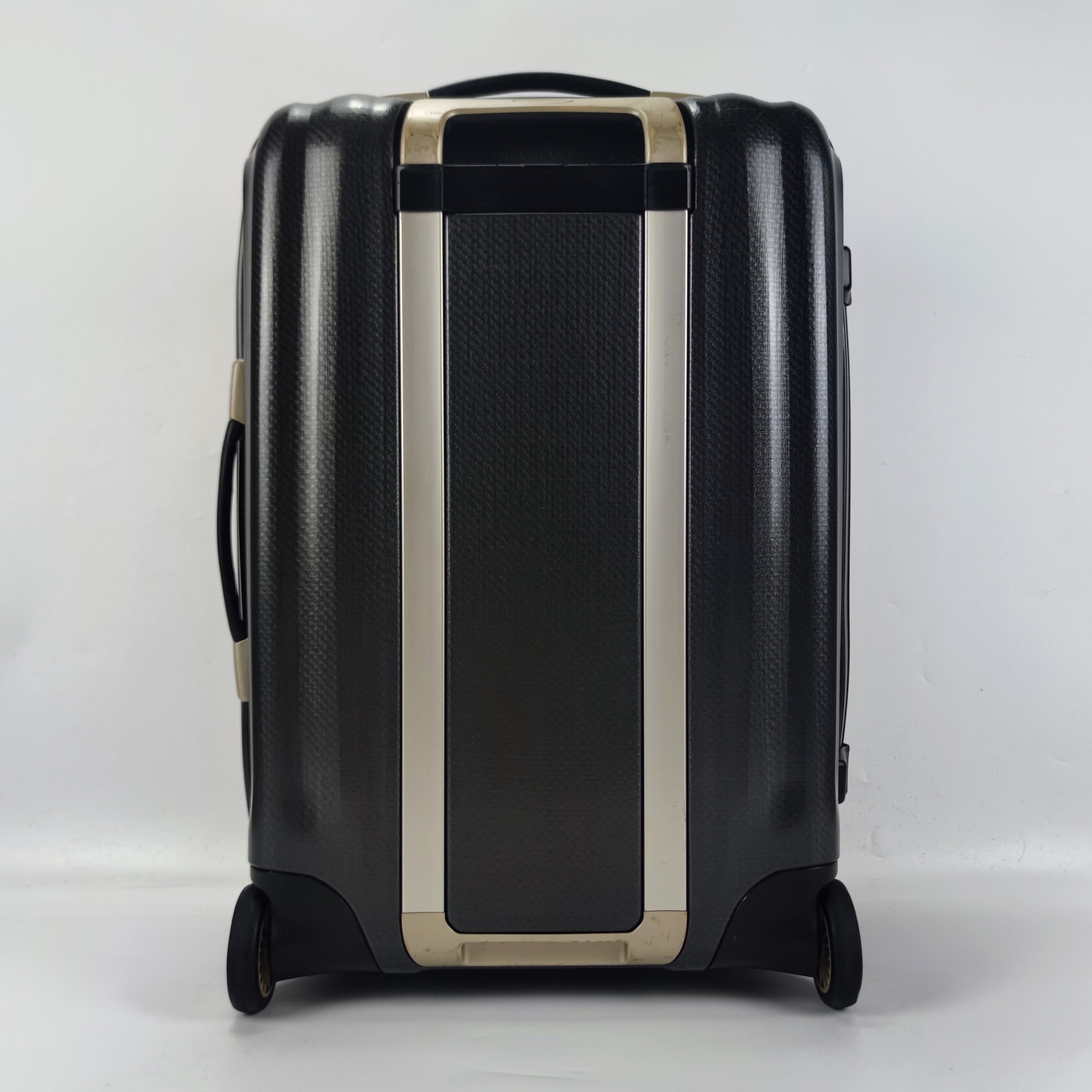 Samsonite Cubelite Spinner Hardcase Luggage 24 Inch 2 Wheels