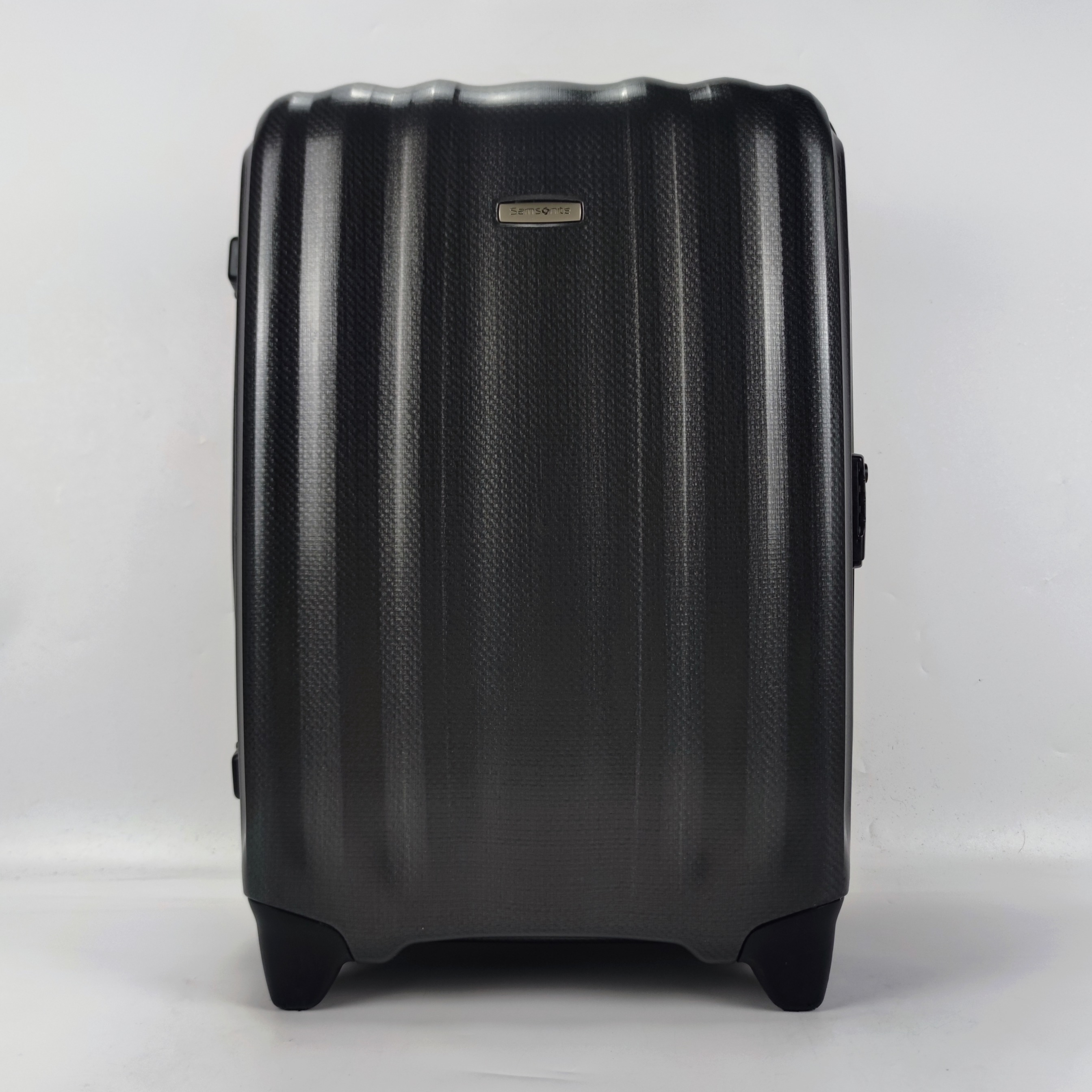 Samsonite Cubelite Spinner Hardcase Luggage 24 Inch 2 Wheels