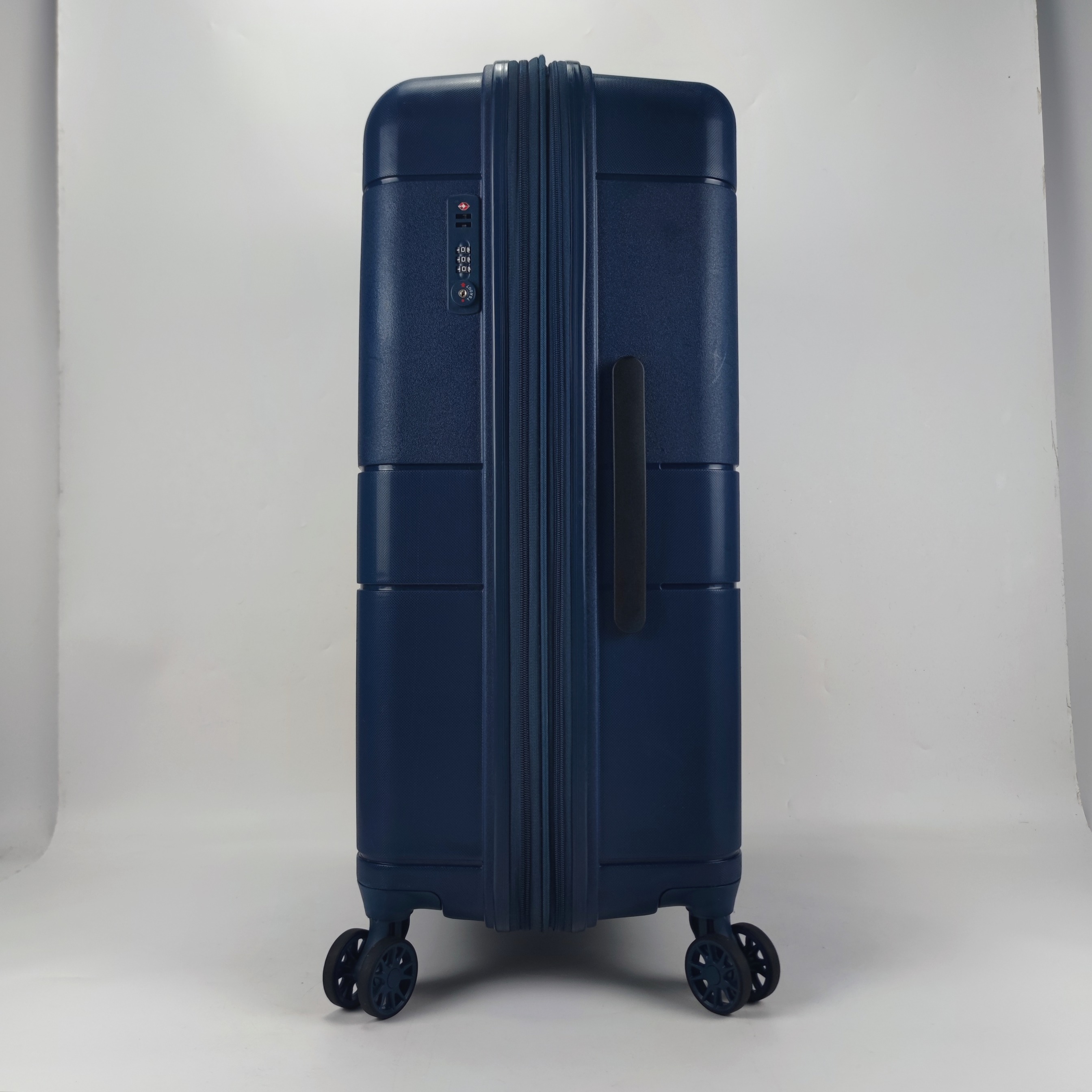 Echolac Los Angeles Spinner Hardcase Luggage 28 Inch