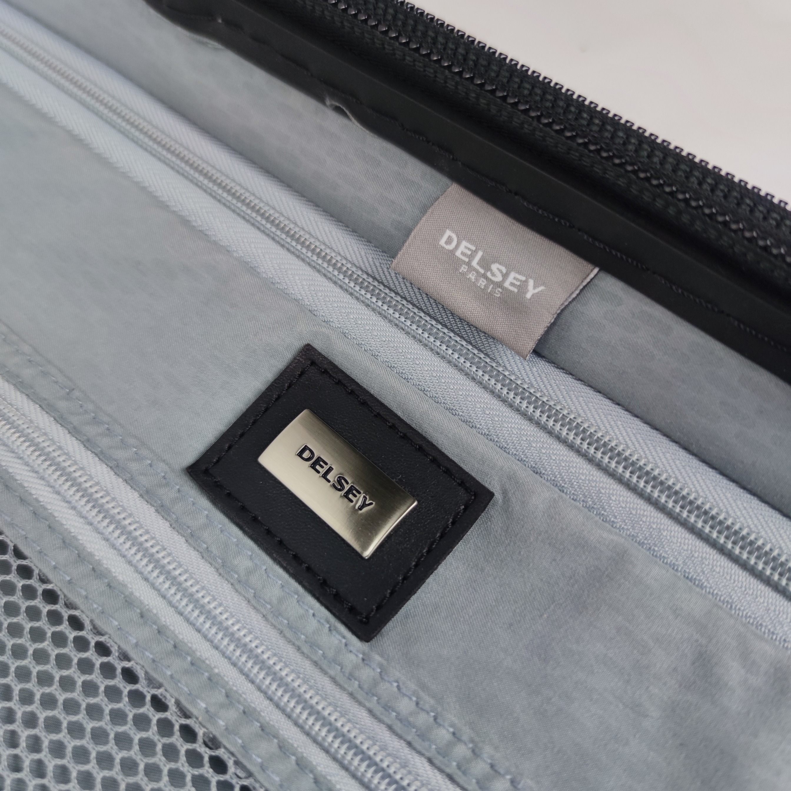 Delsey Chatelet Air Hardcase Luggage 28 Inch