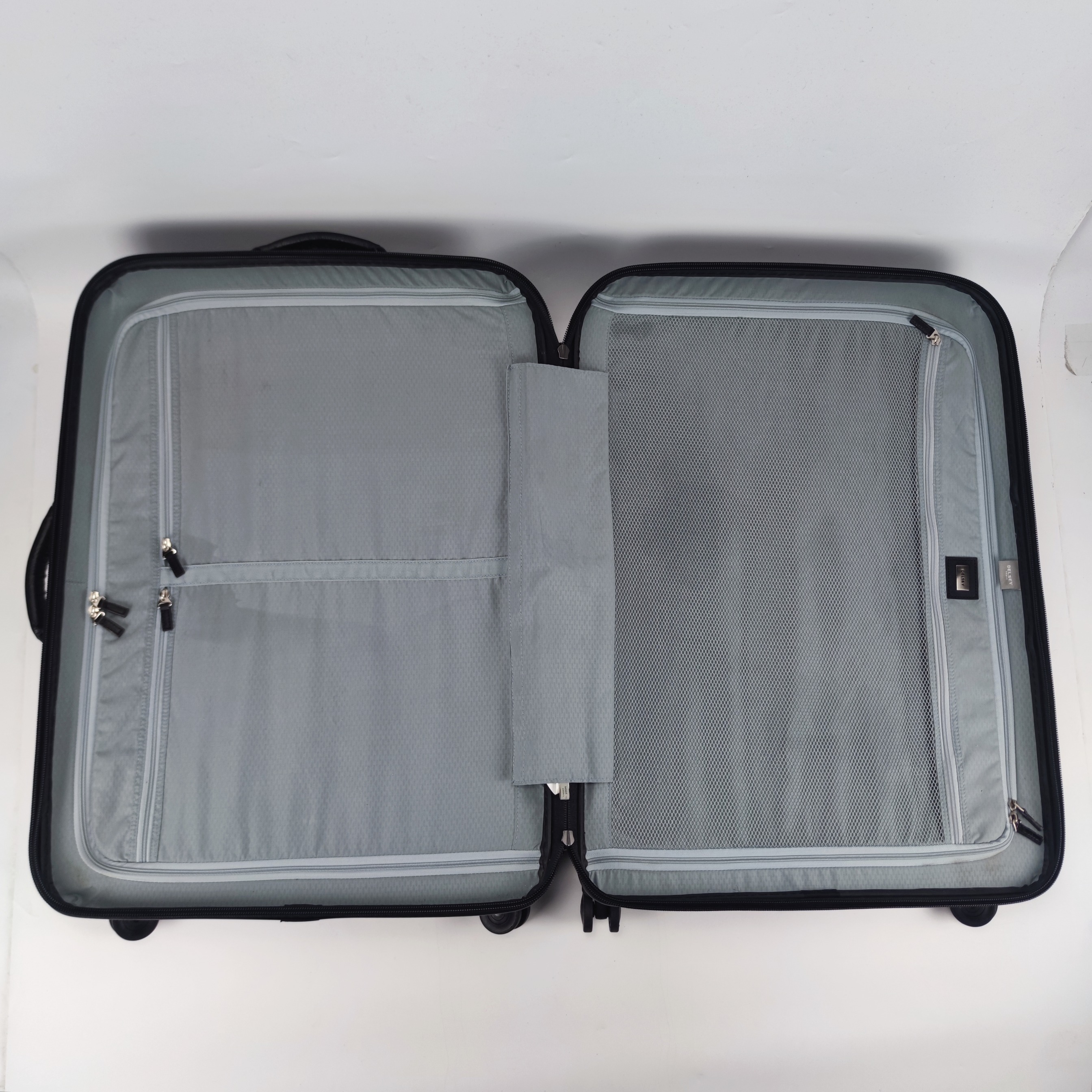 Delsey Chatelet Air Hardcase Luggage 28 Inch