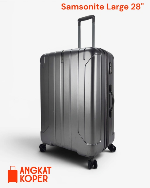 Samsonite NIAR Spinner Hardcase Luggage 28 Inch