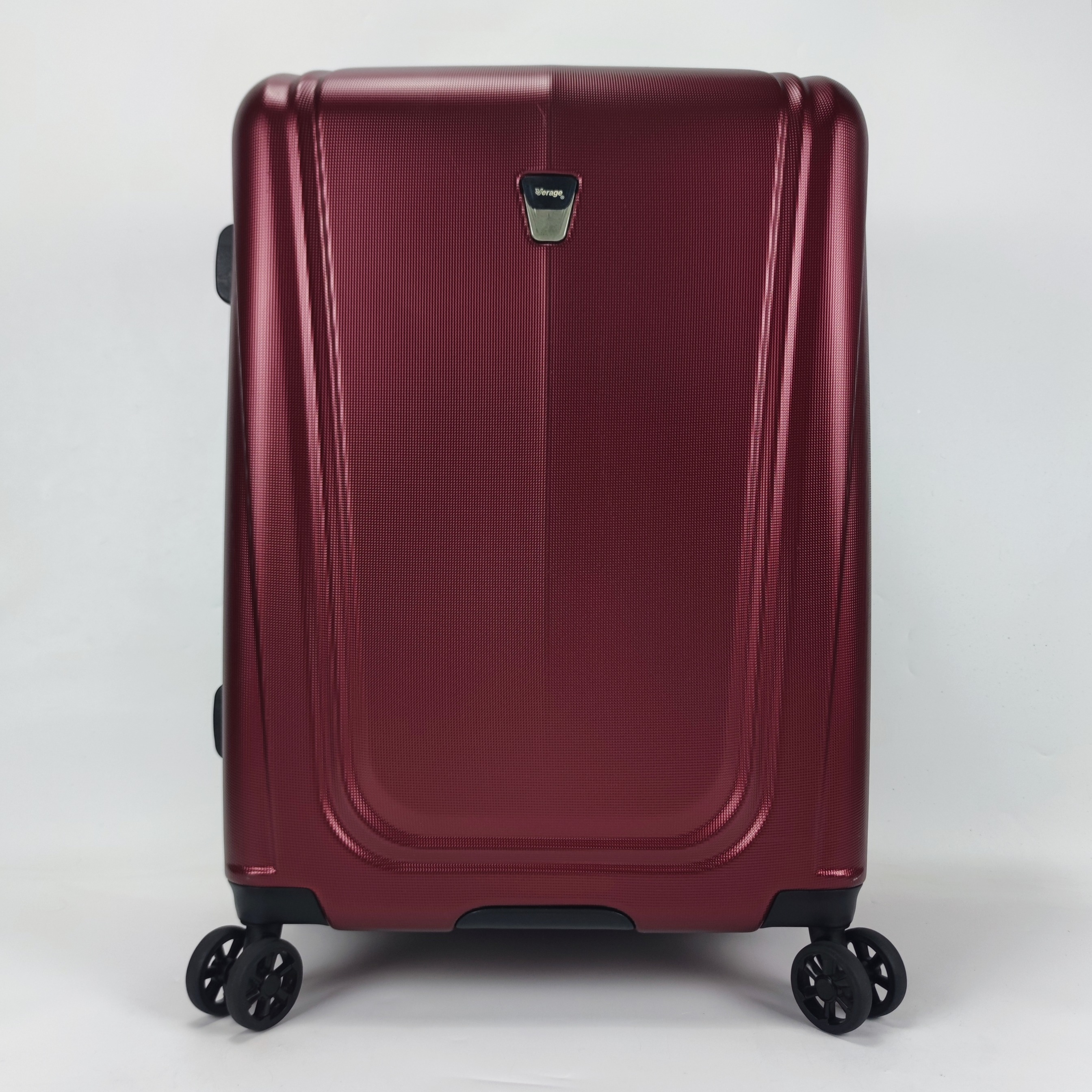Verage Shield Spinner Hardcase Luggage 24 Inch
