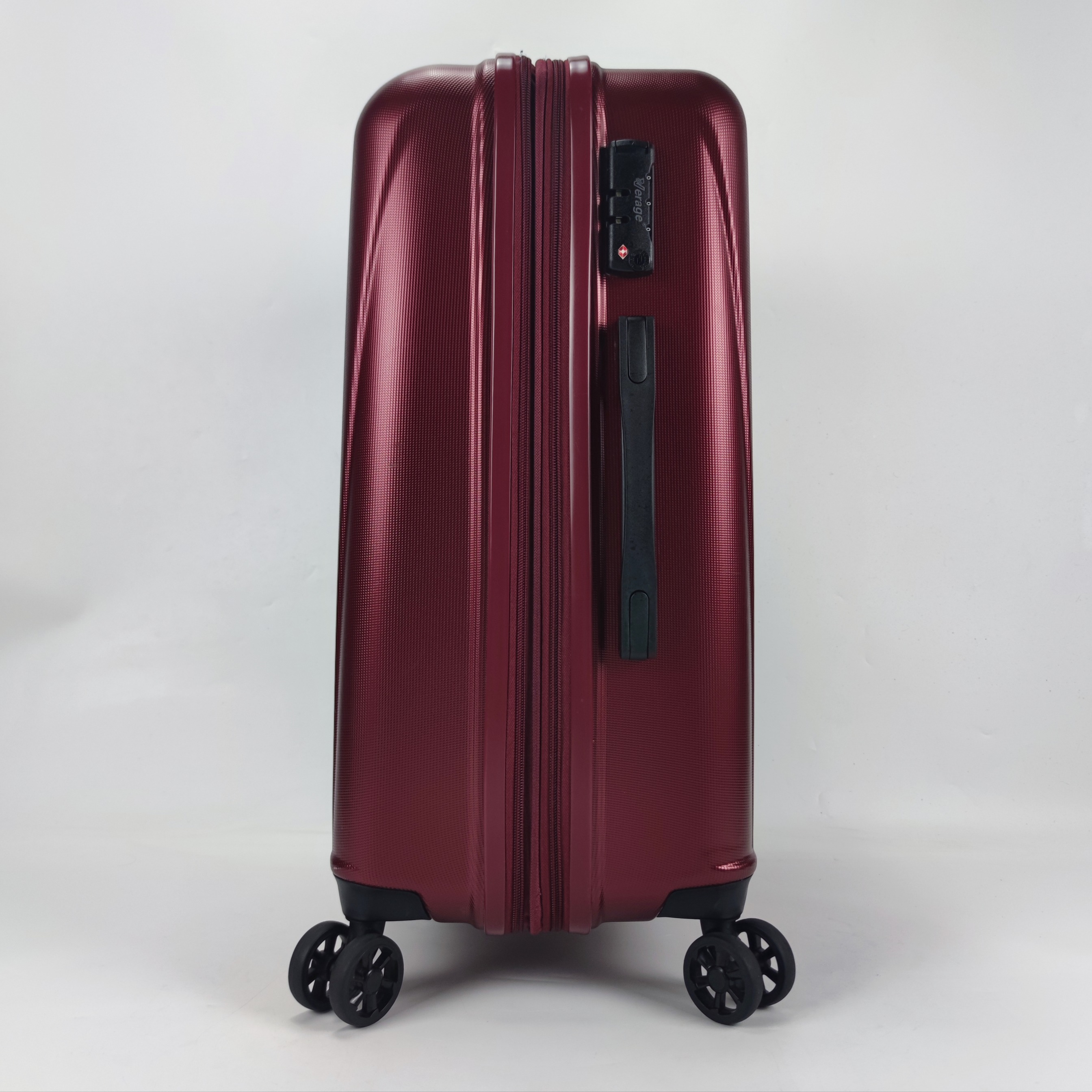 Verage Shield Spinner Hardcase Luggage 24 Inch