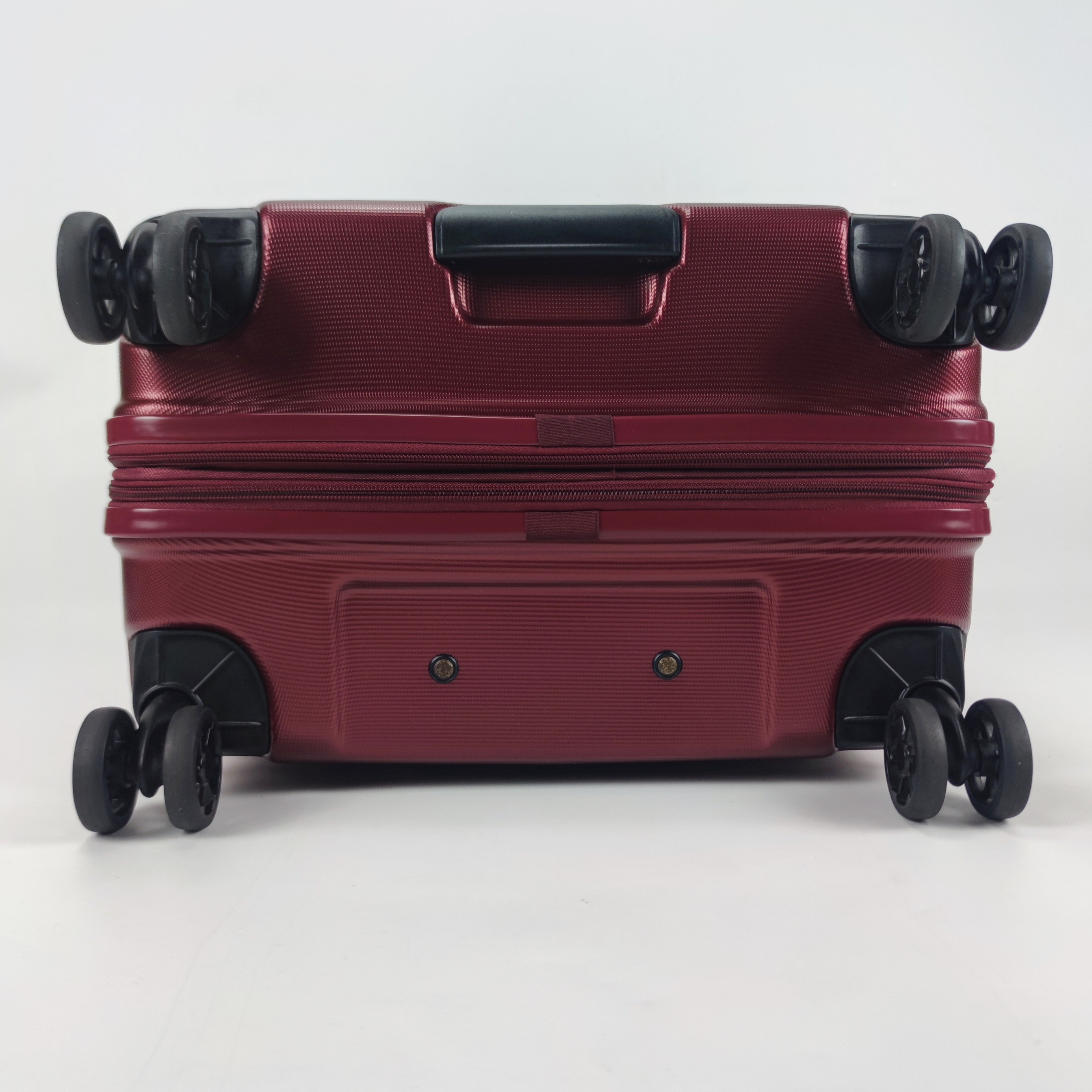 Verage Shield Spinner Hardcase Luggage 24 Inch
