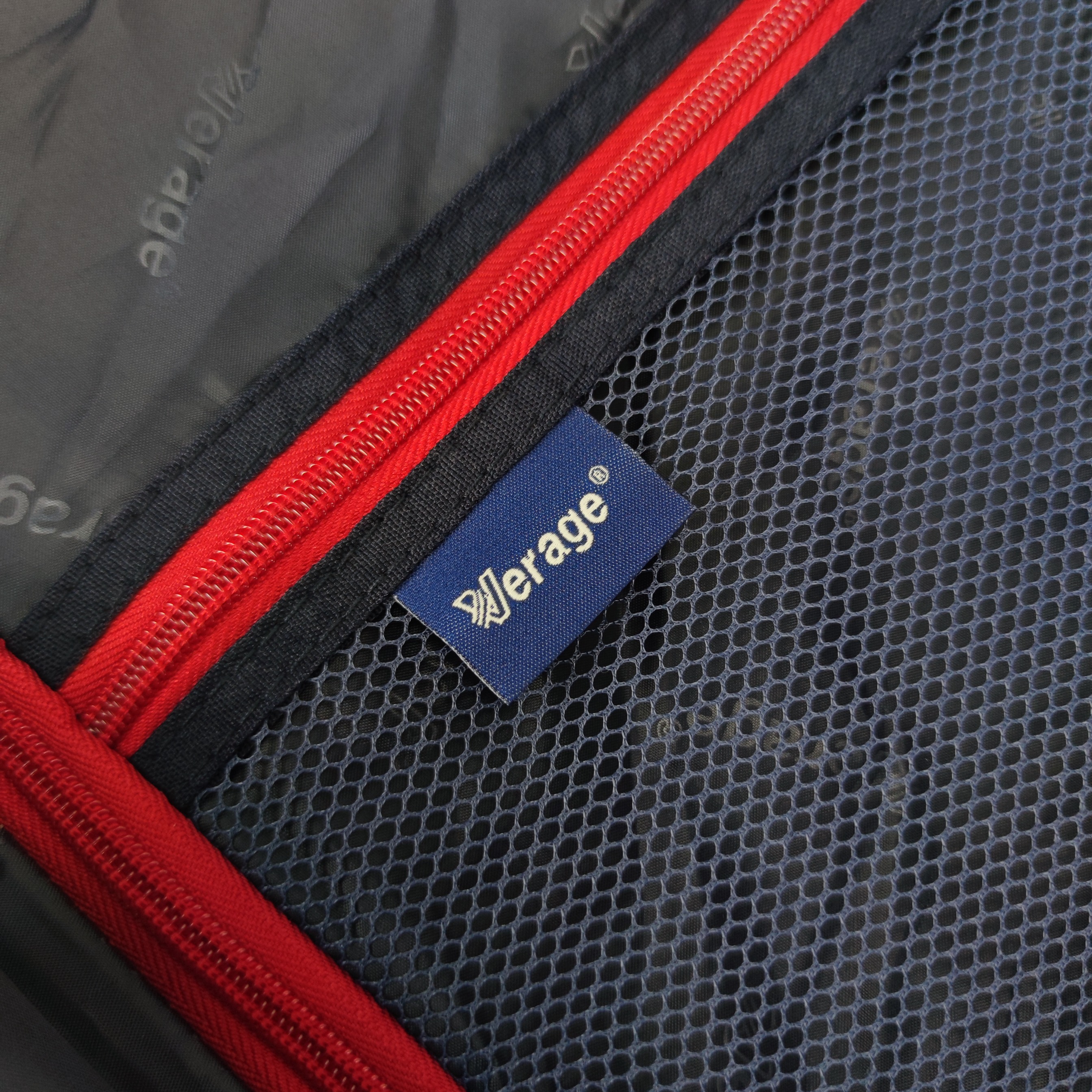 Verage Shield Spinner Hardcase Luggage 24 Inch