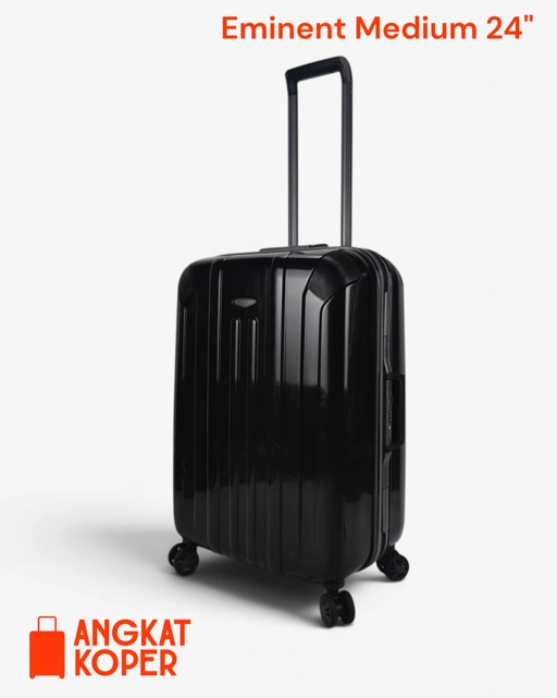 Eminent Frame Hardcase Luggage 24 Inch
