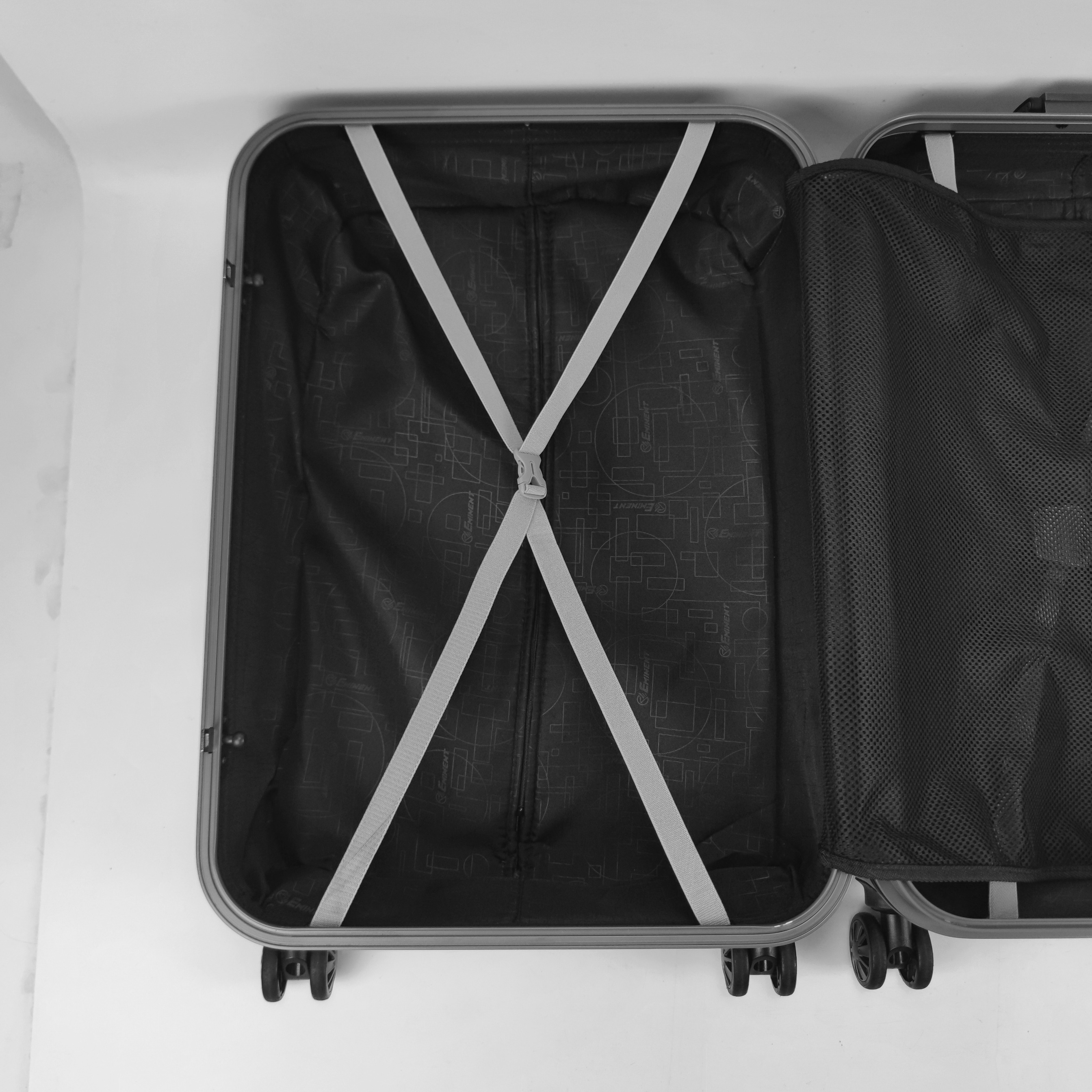 Eminent Frame Hardcase Luggage 24 Inch