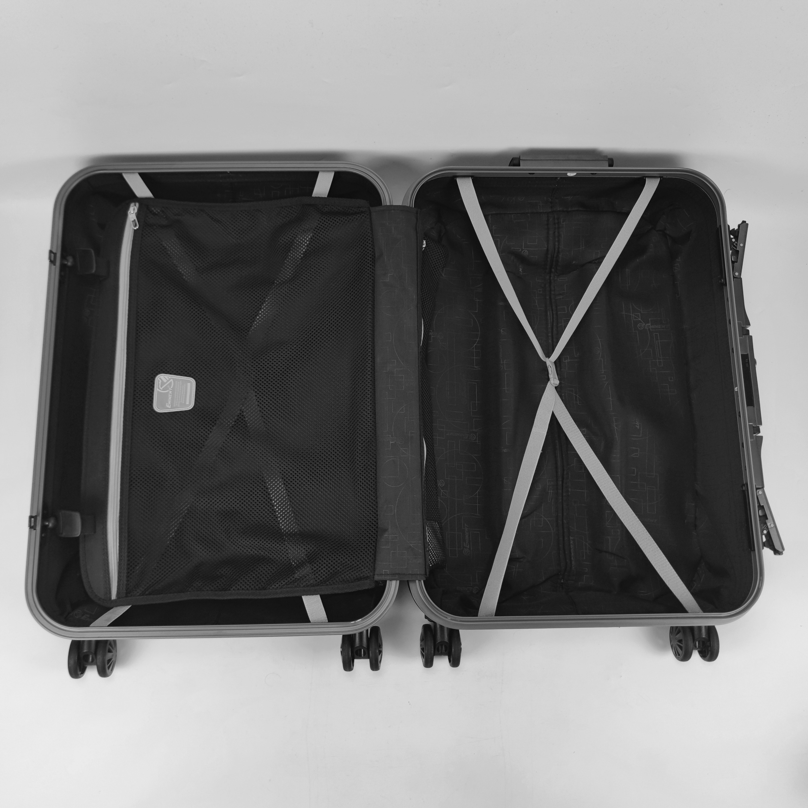 Eminent Frame Hardcase Luggage 24 Inch