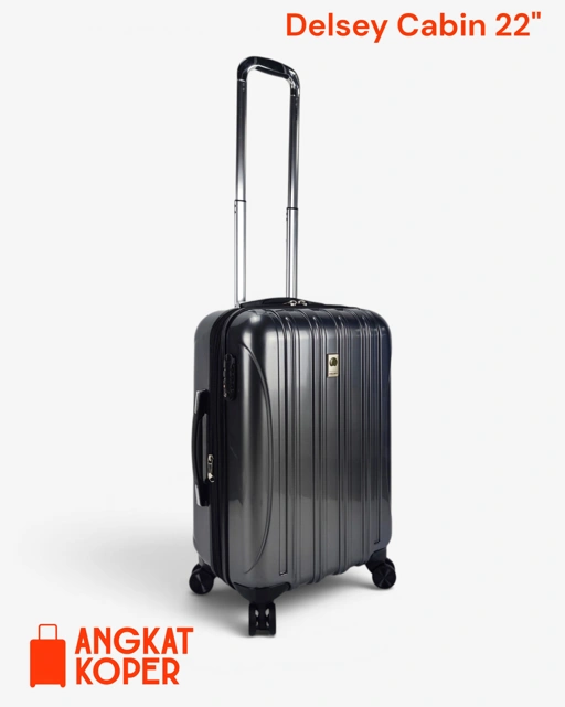 Image of Delsey Helium Aero 22 Inch DG