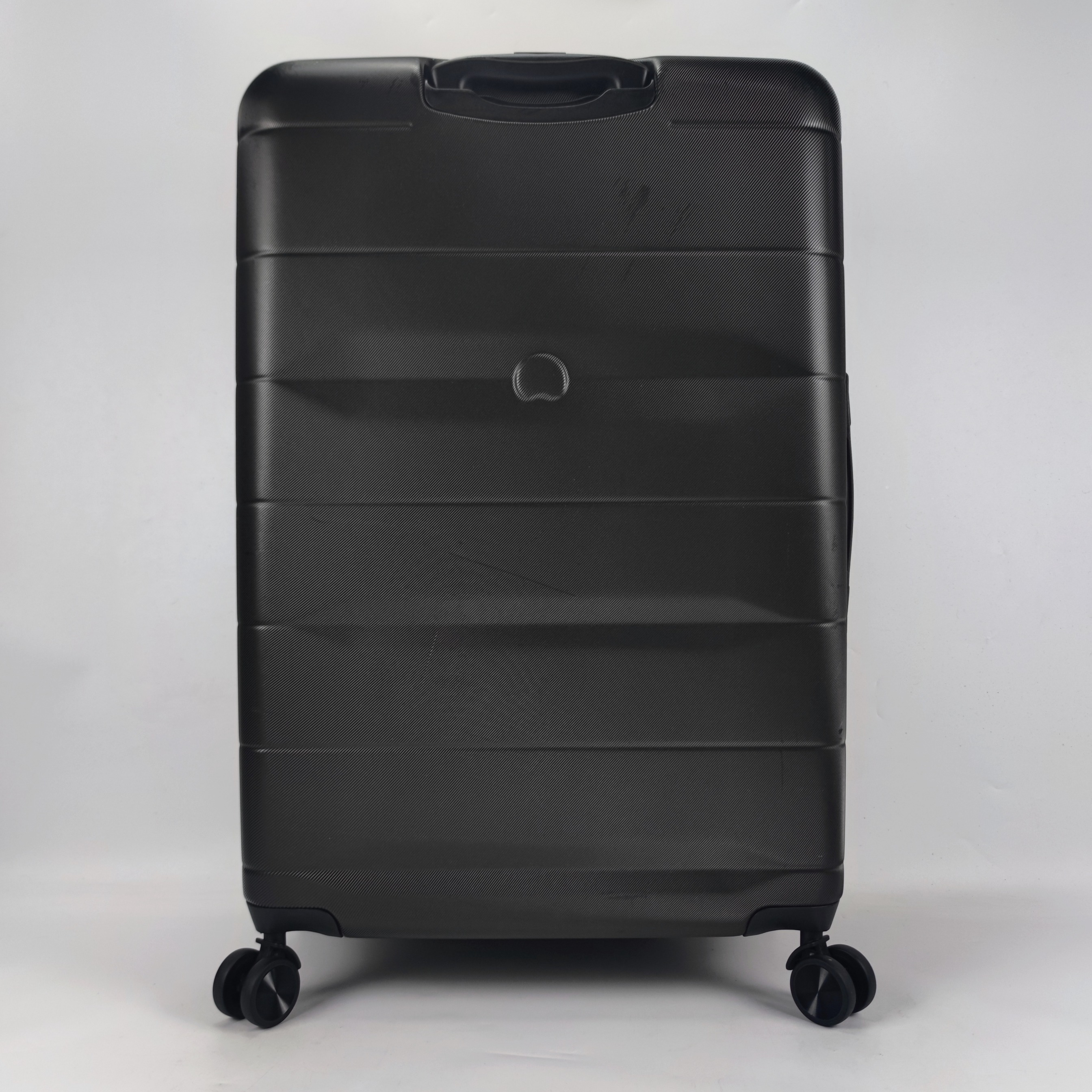 Delsey Comete+ Hardcase Luggage 28 Inch